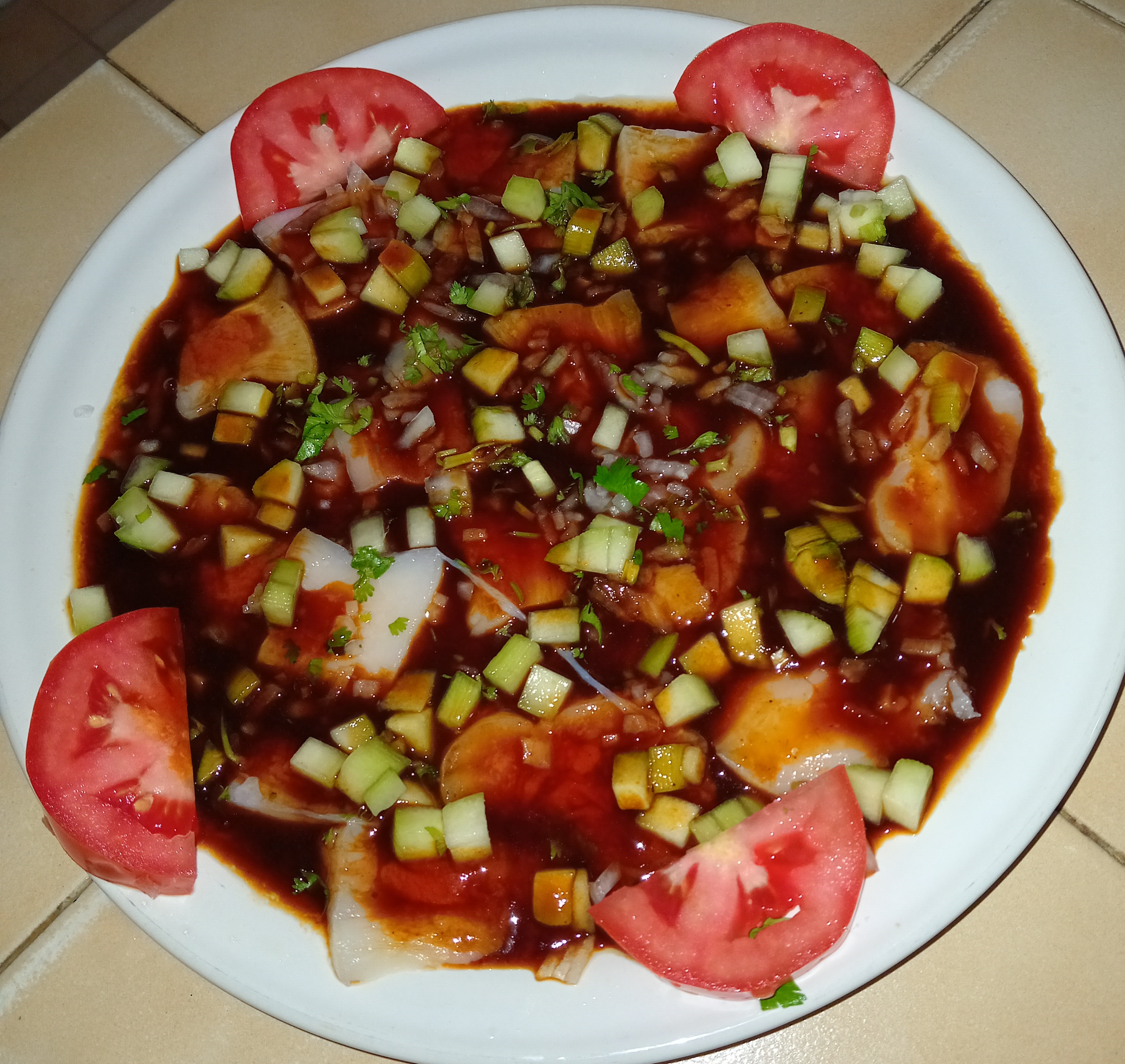 Restaurante Bar Perla Negra image 7