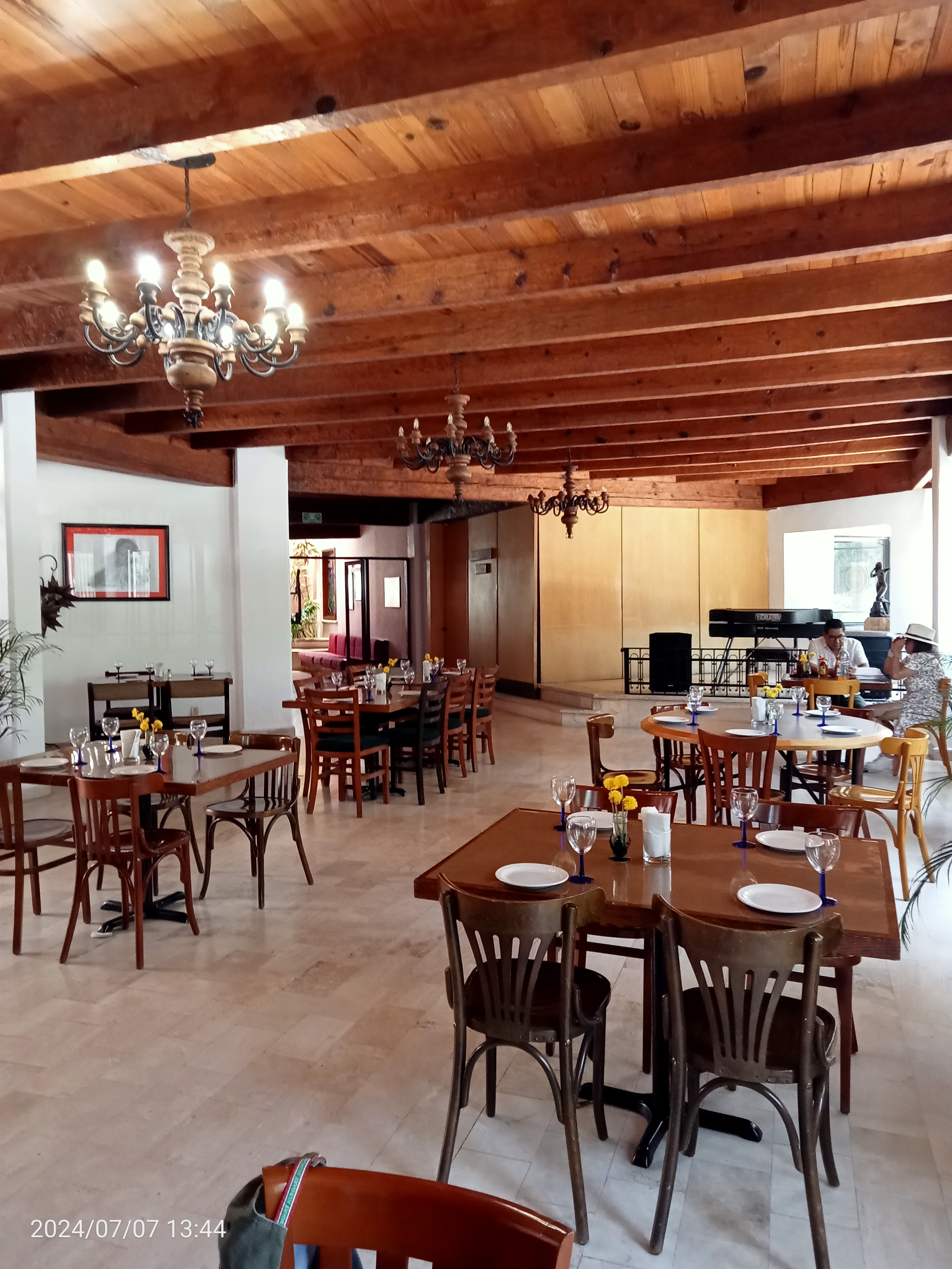 Restaurante Bar Perla Negra image 8