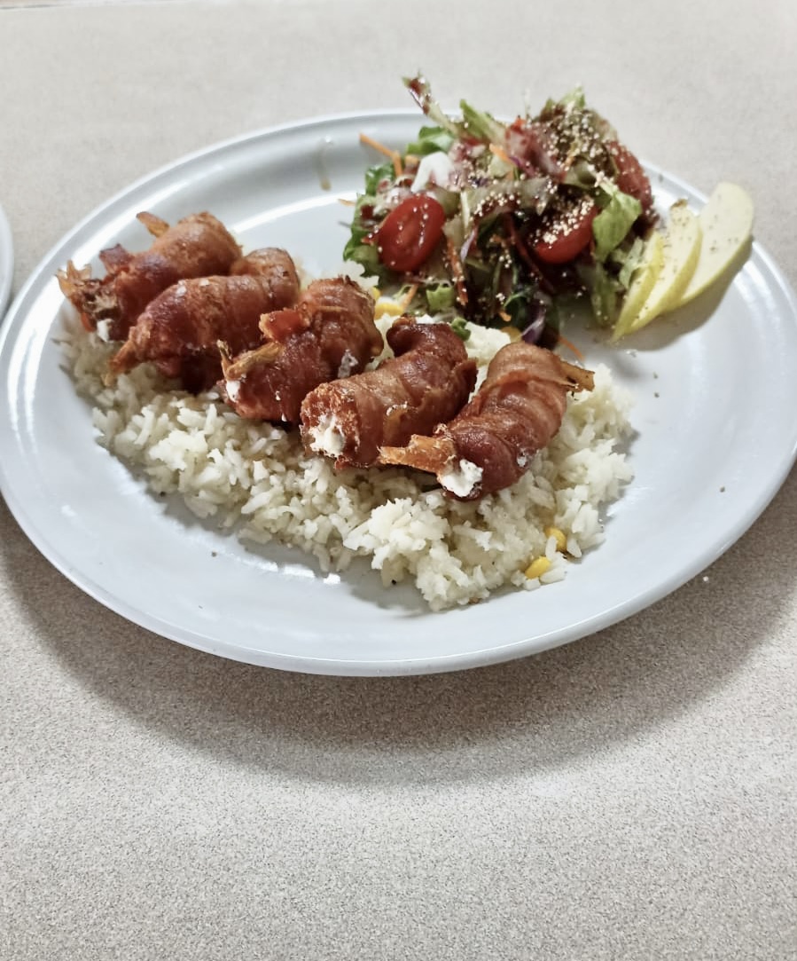 Restaurante Bar Perla Negra image 9