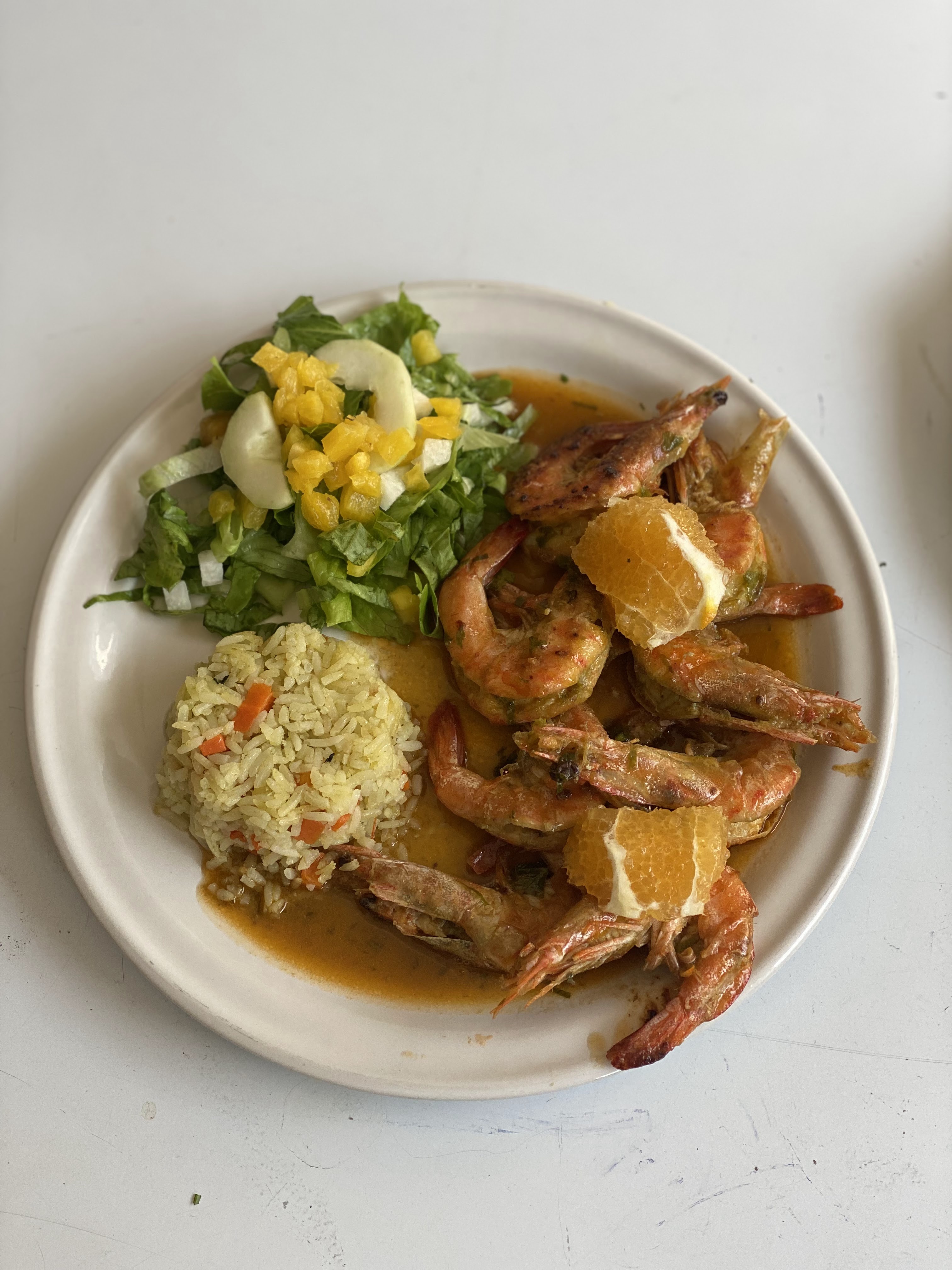 Restaurante Bar Perla Negra image 10