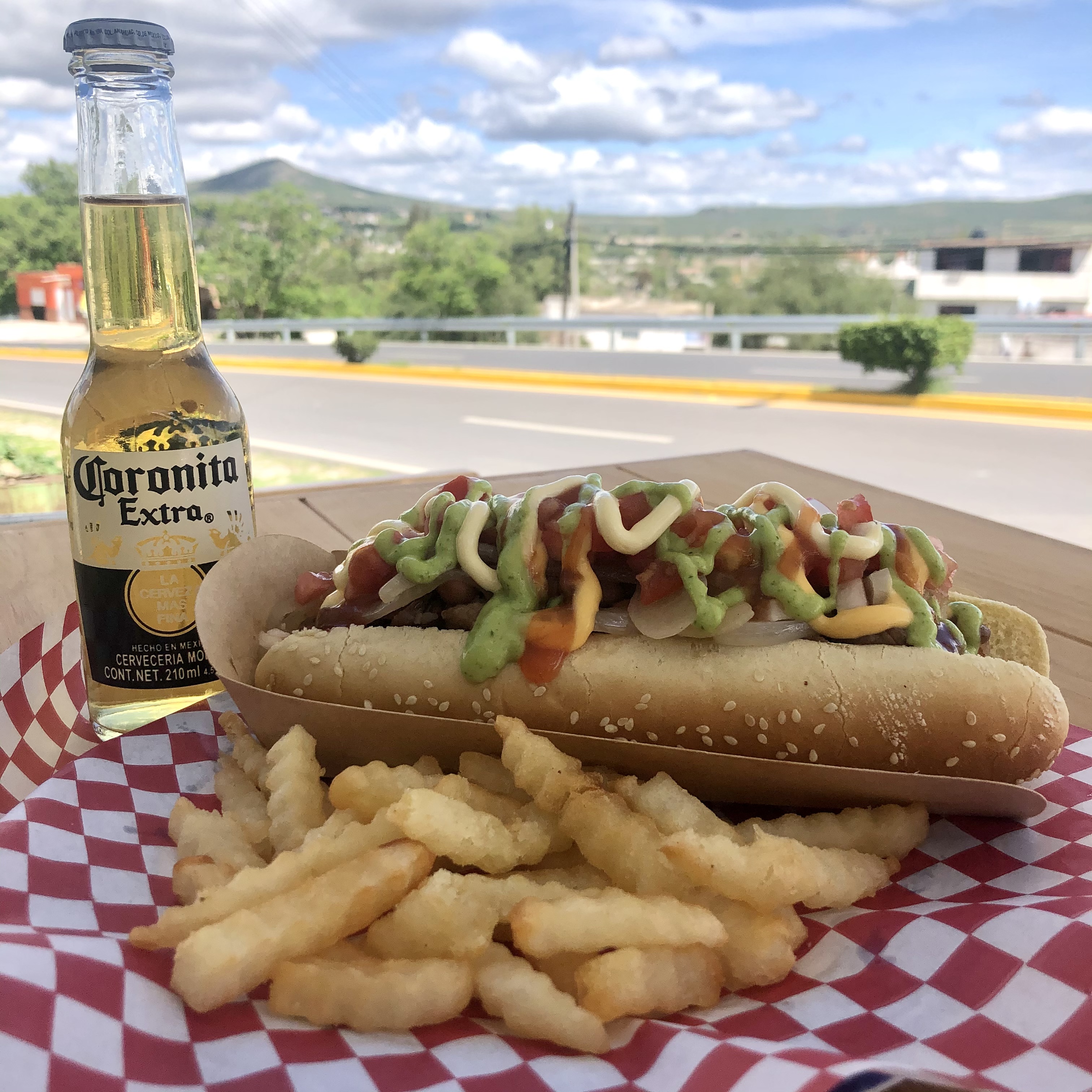 Mabal Restaurante Bar image 2