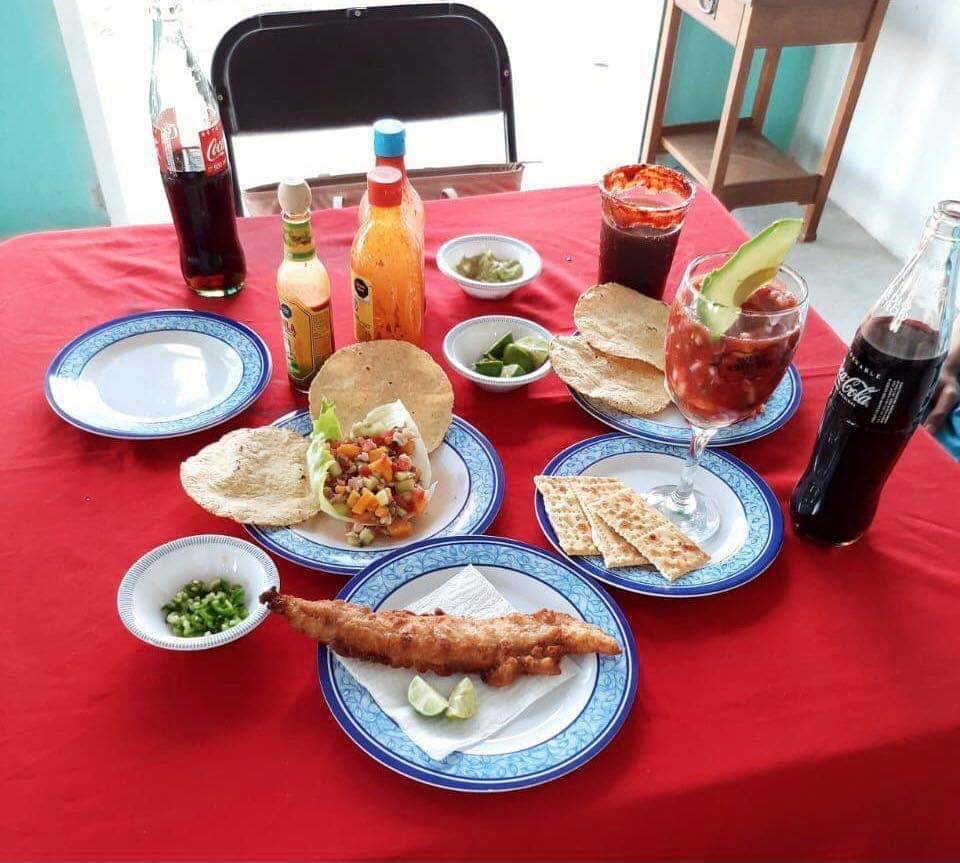 Mabal Restaurante Bar image 3