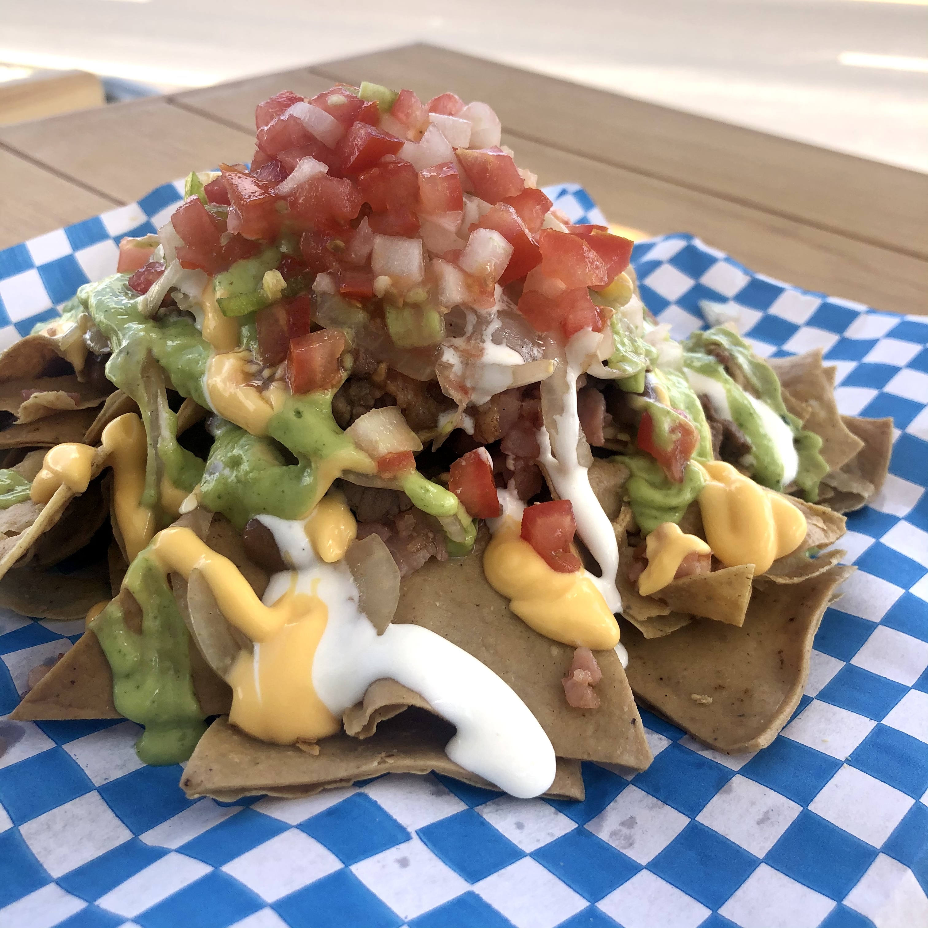 Mabal Restaurante Bar image 4