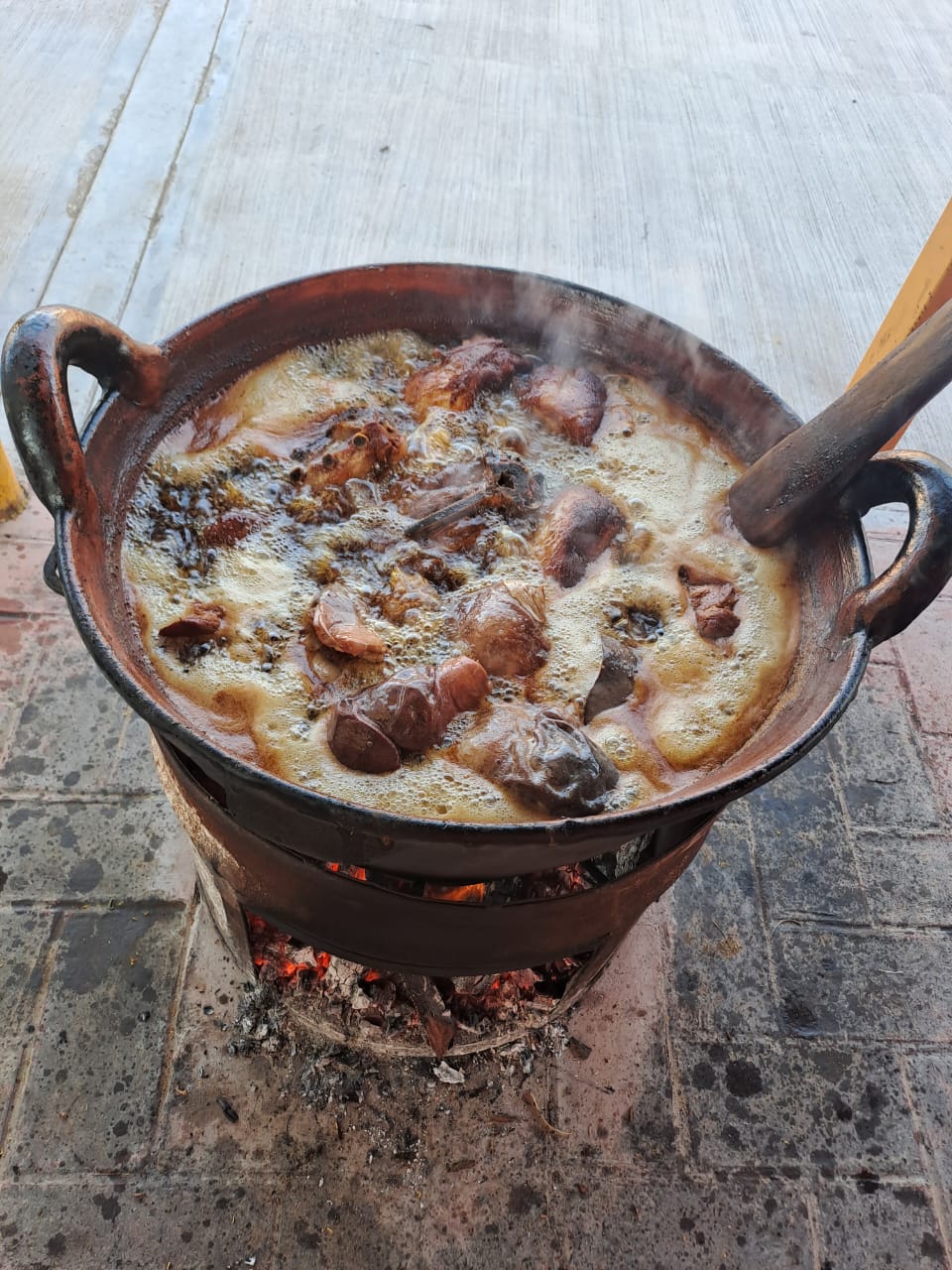 BERNA'S CARNITAS image 1