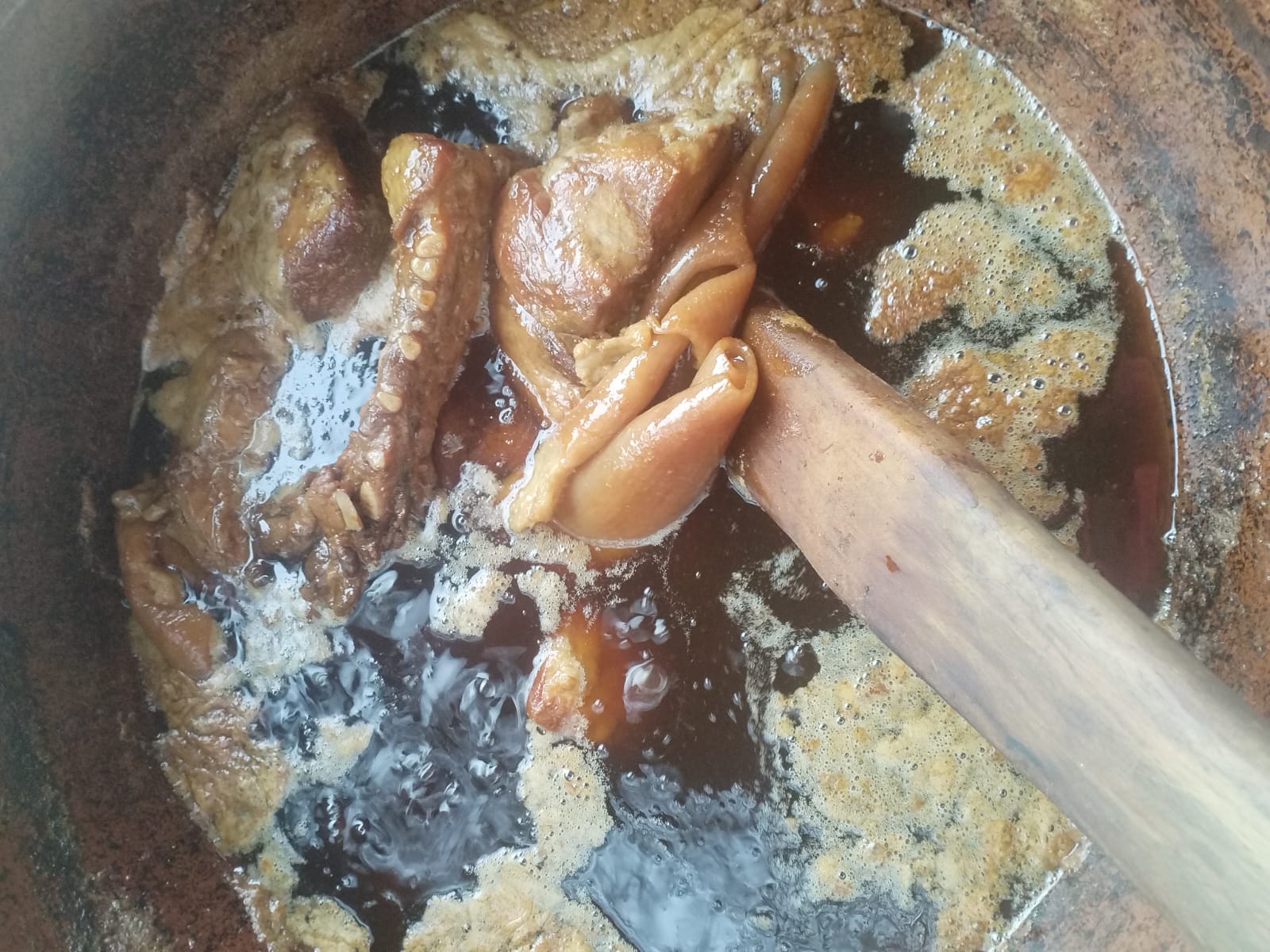 BERNA'S CARNITAS image 2