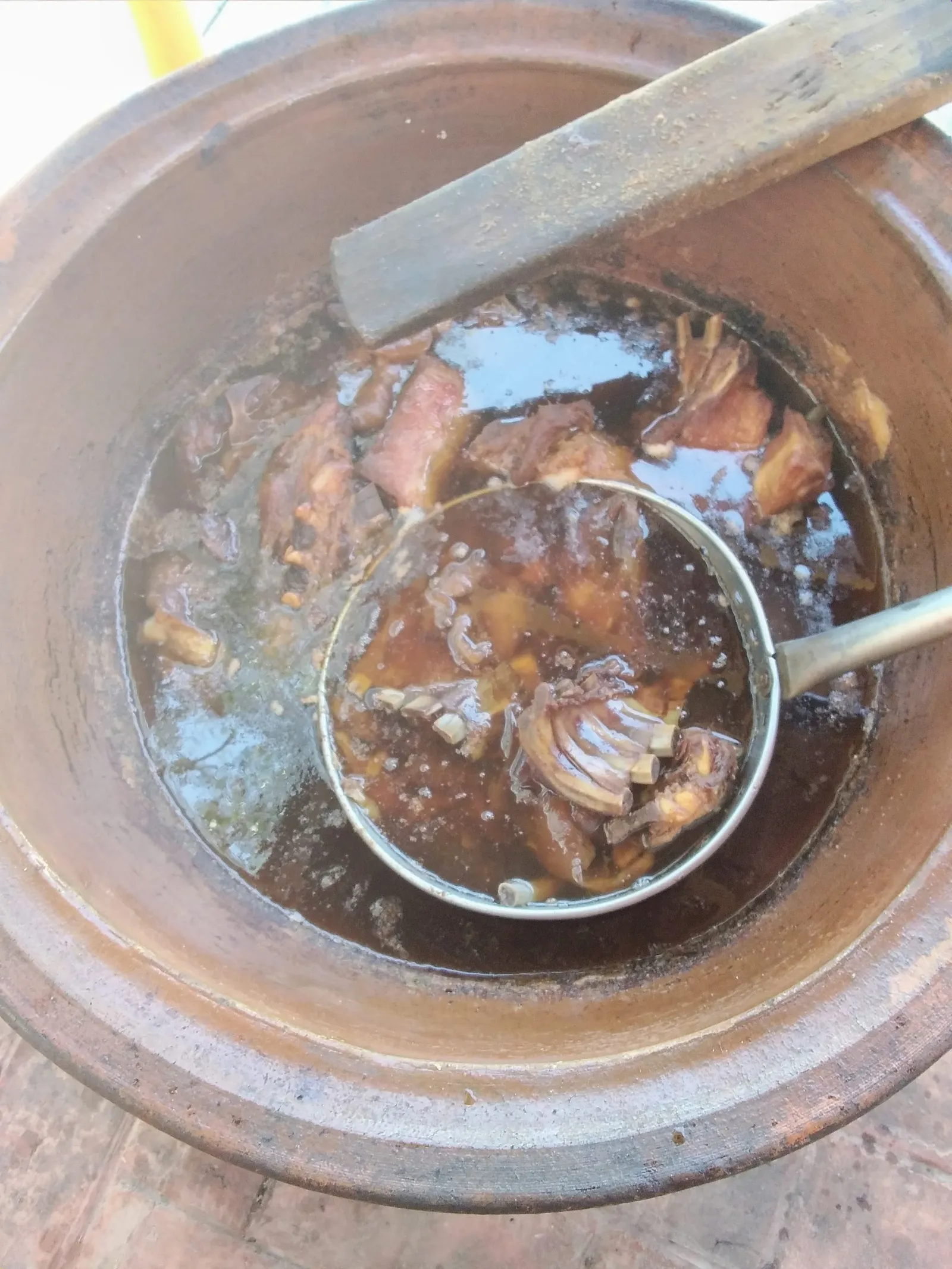 BERNA'S CARNITAS image 5