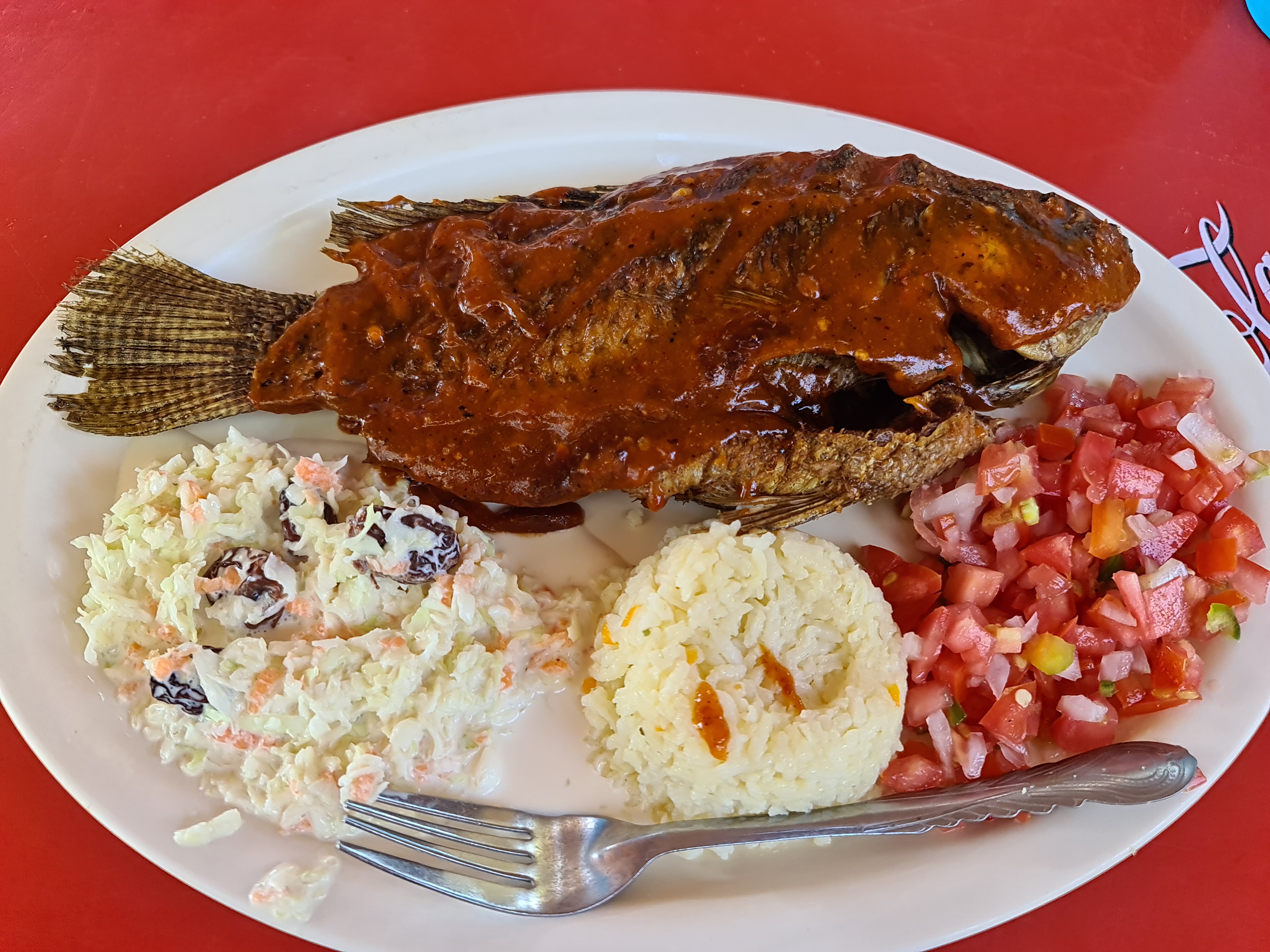 Mariscos "El paraíso" image 4