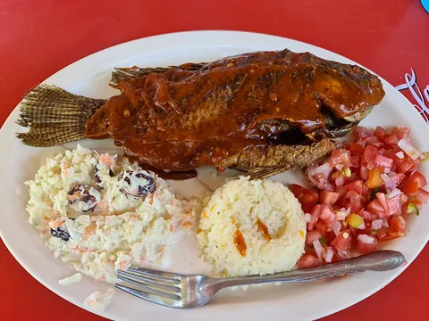 Mariscos "El paraíso" image 4