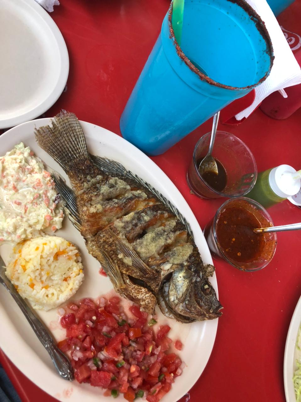 Mariscos "El paraíso" image 5