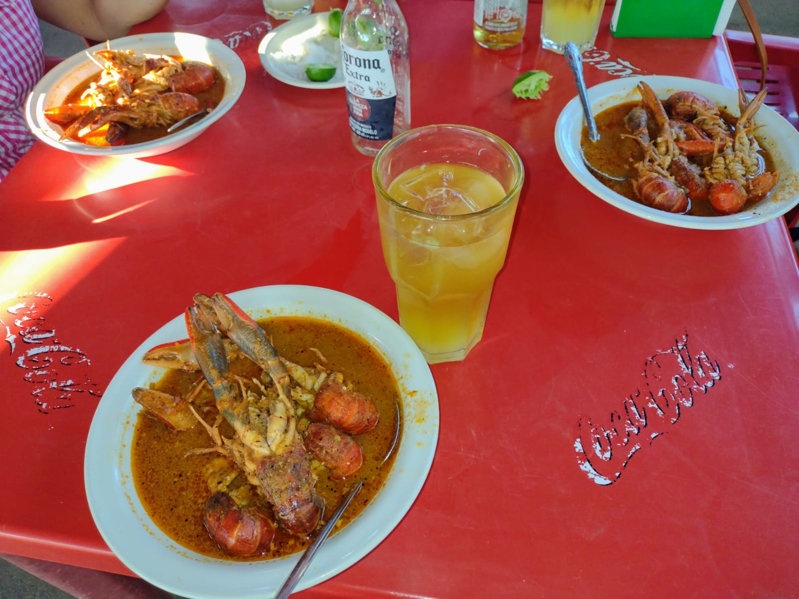 Mariscos "El paraíso" image 6