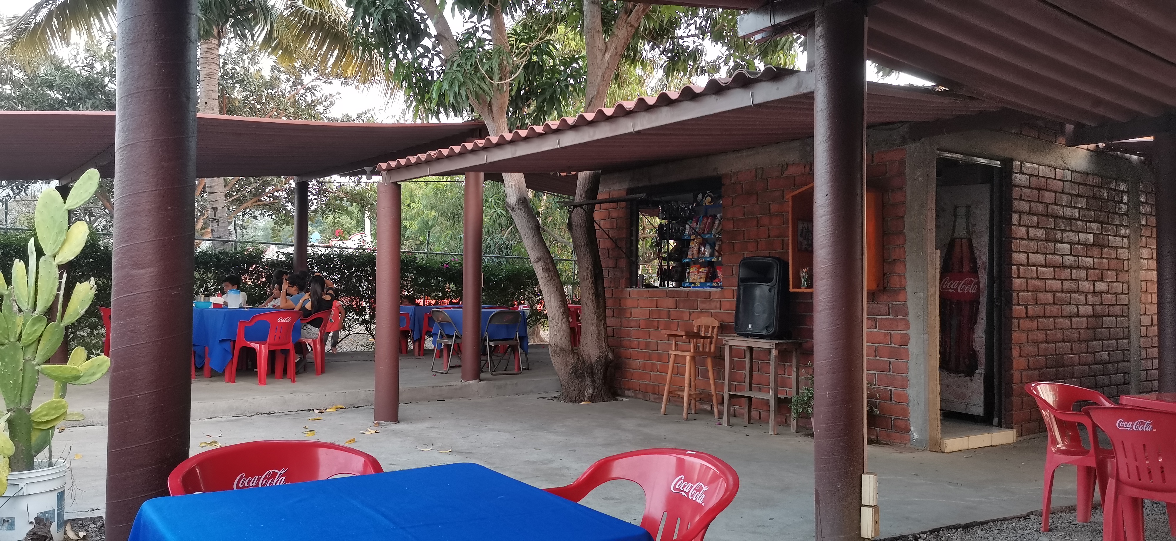 Mariscos "El paraíso" image 7