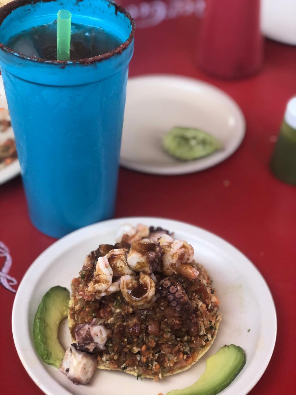 Mariscos "El paraíso" image 8