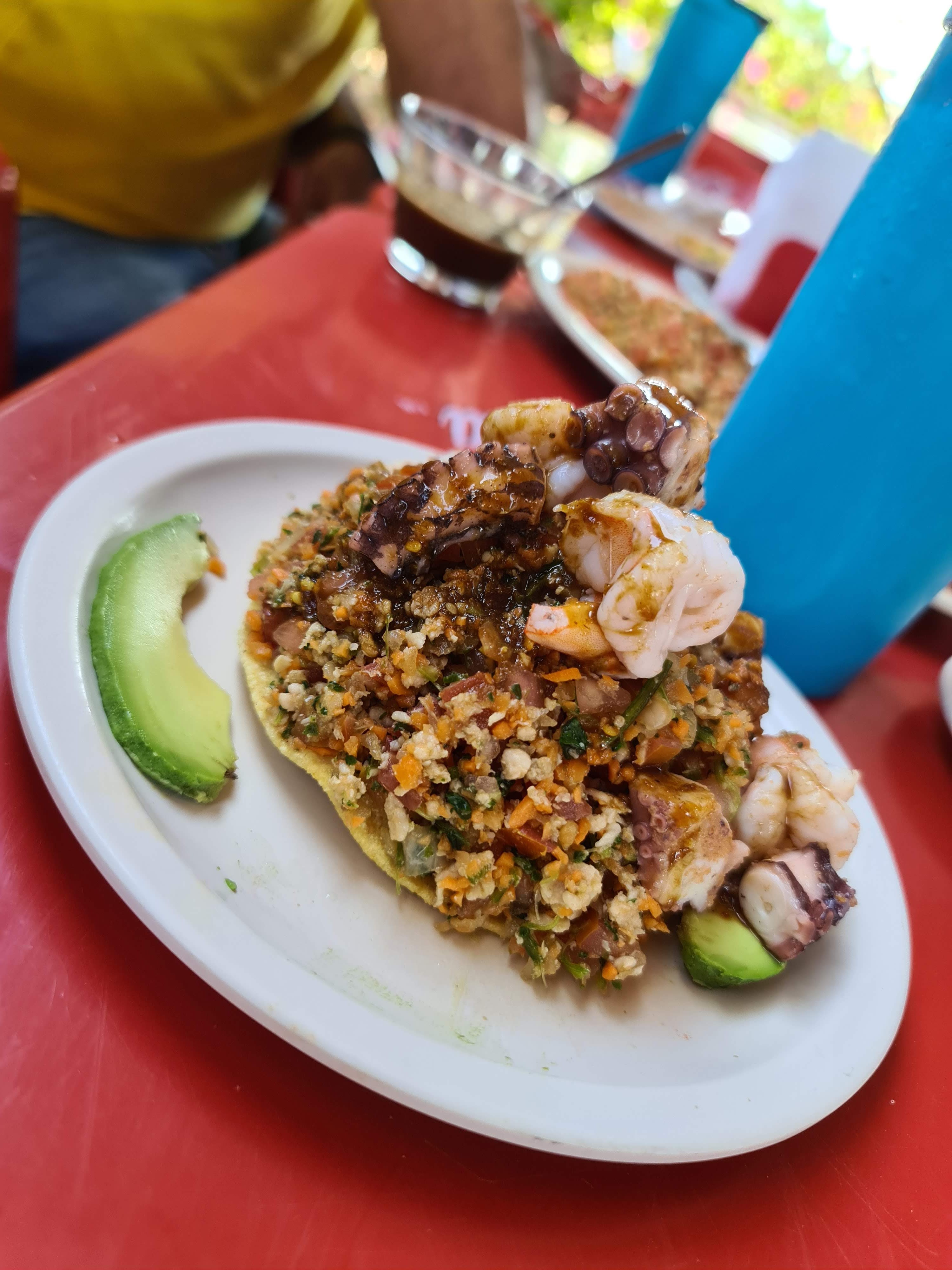Mariscos "El paraíso" image 9