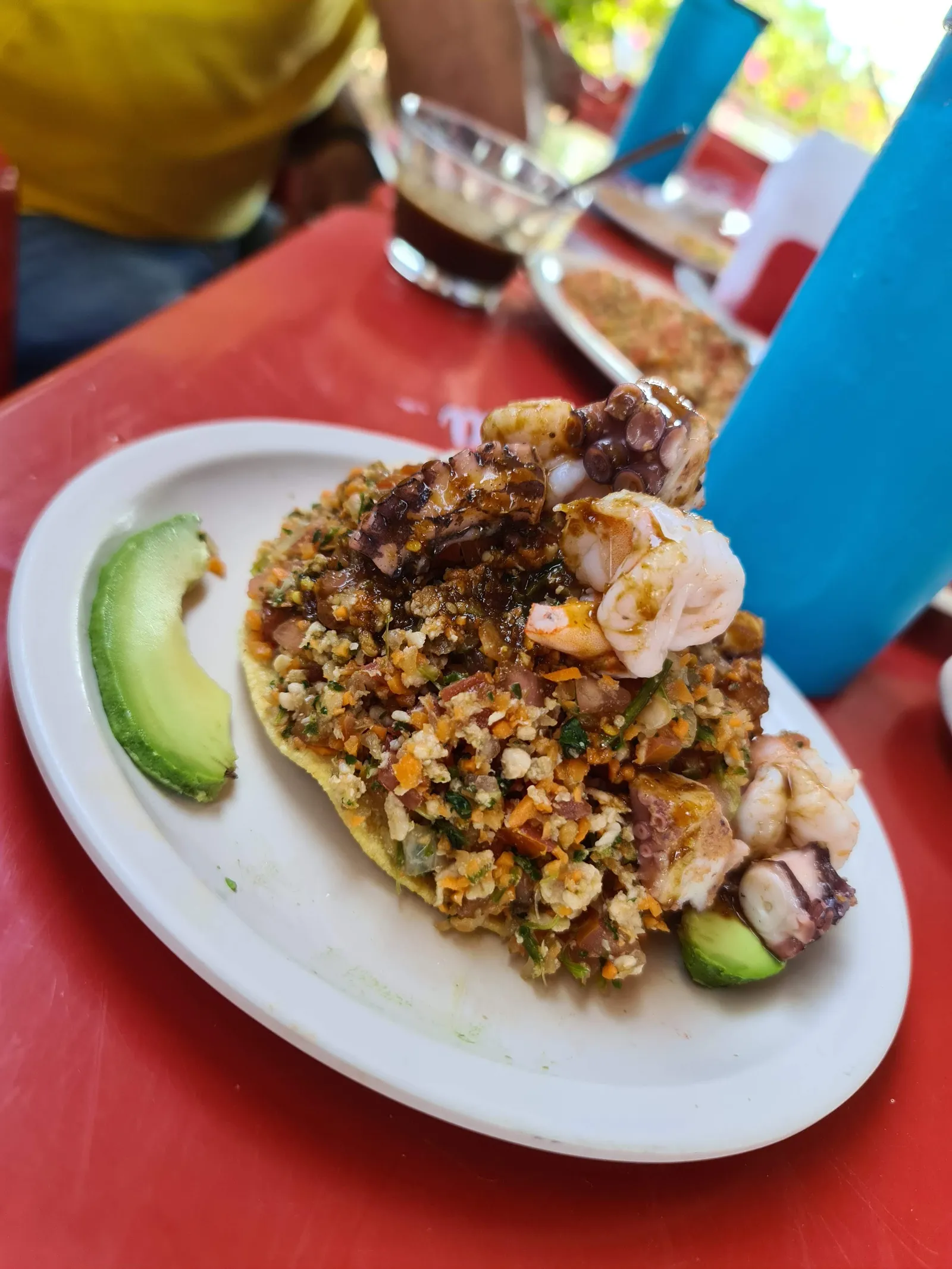 Mariscos "El paraíso" image 9