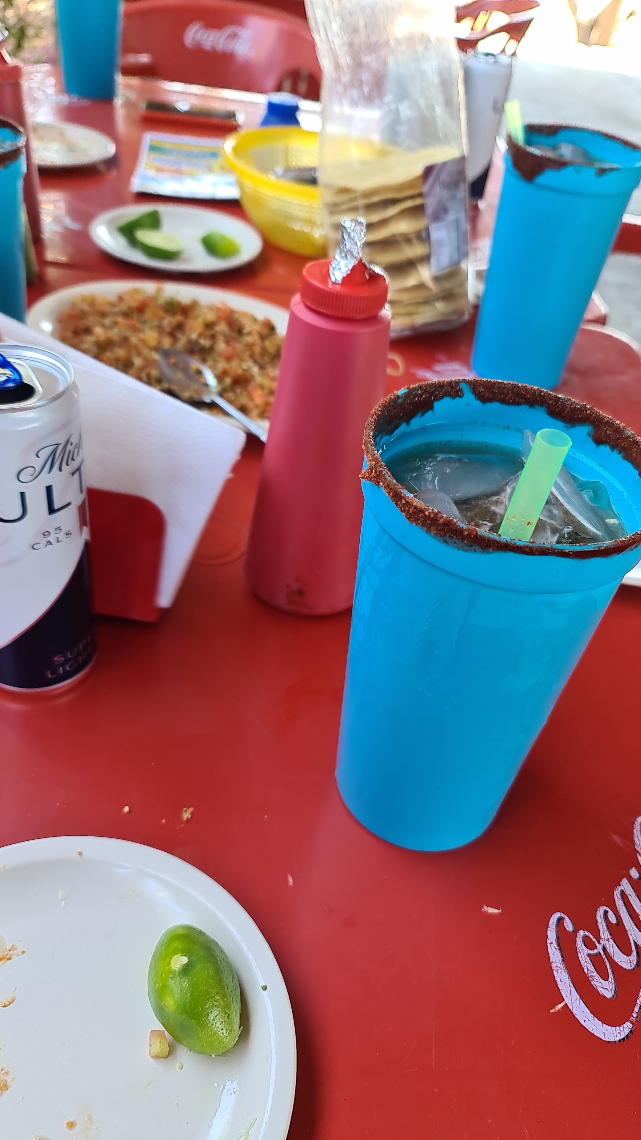 Mariscos "El paraíso" image 10