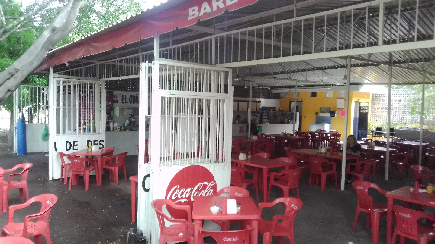 Barbacoa El Cuñado image 1