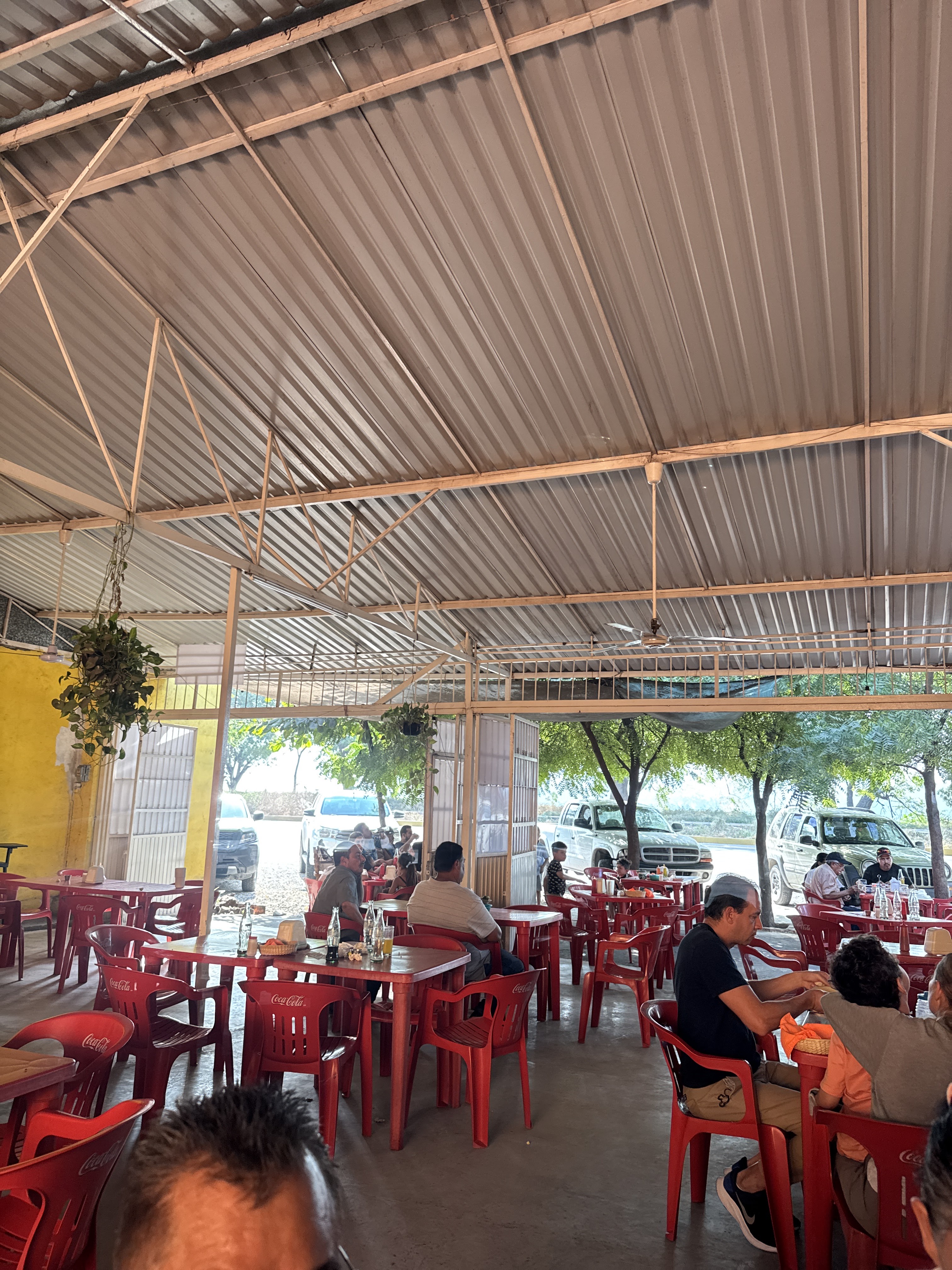 Barbacoa El Cuñado image 4