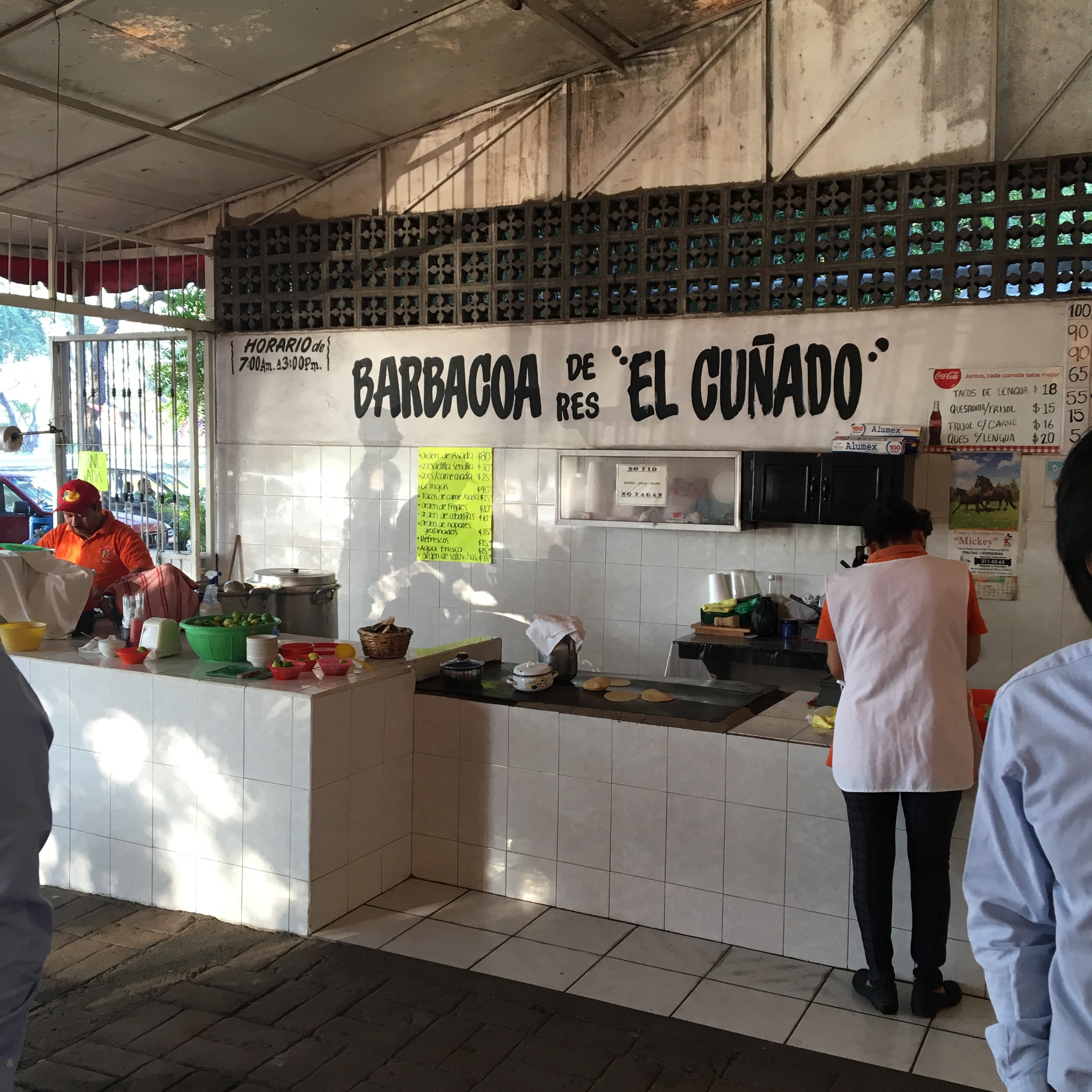 Barbacoa El Cuñado image 6