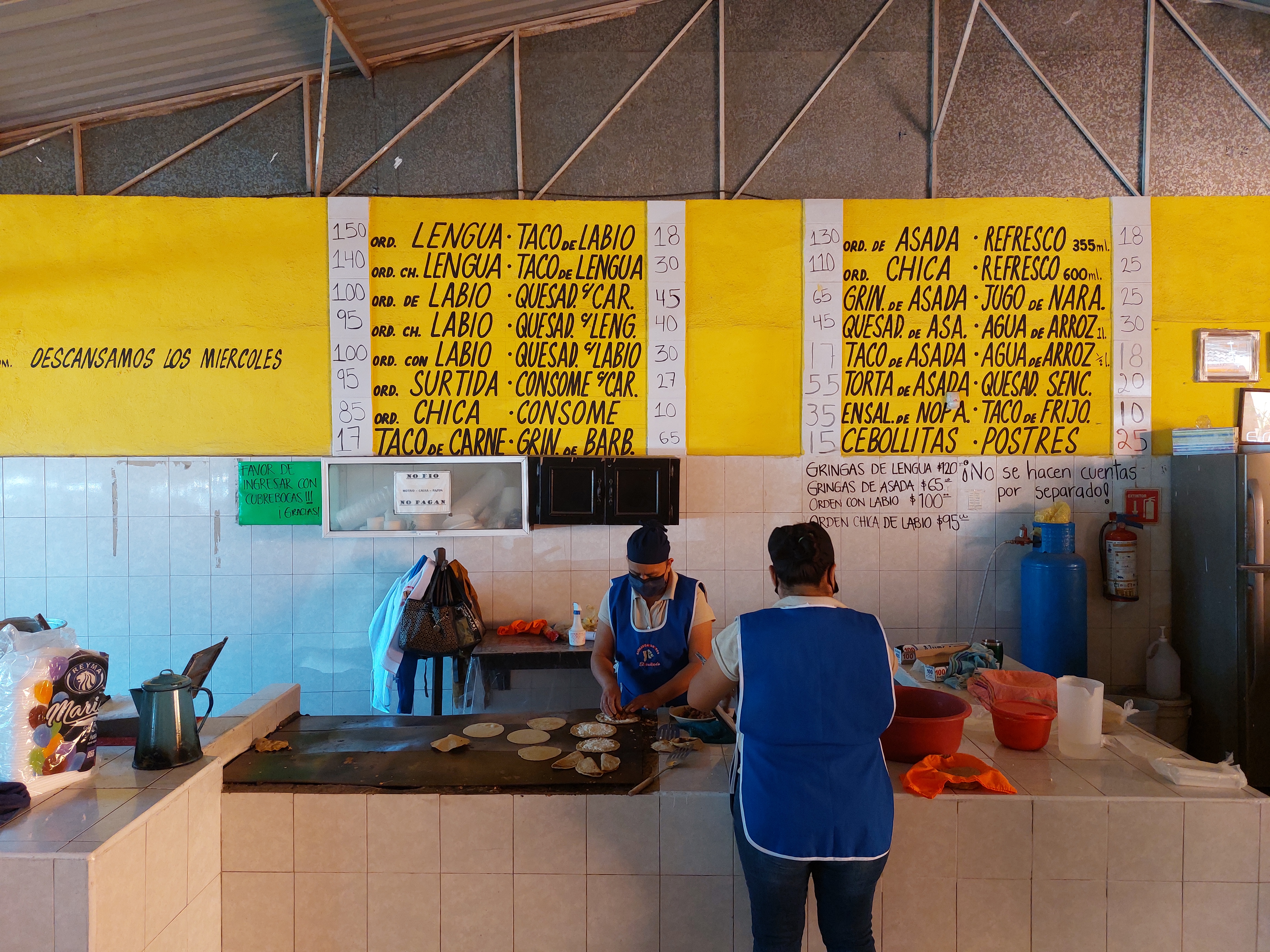 Barbacoa El Cuñado image 7