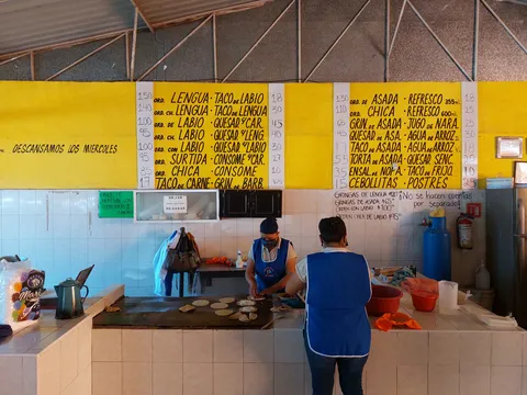 Barbacoa El Cuñado image 7