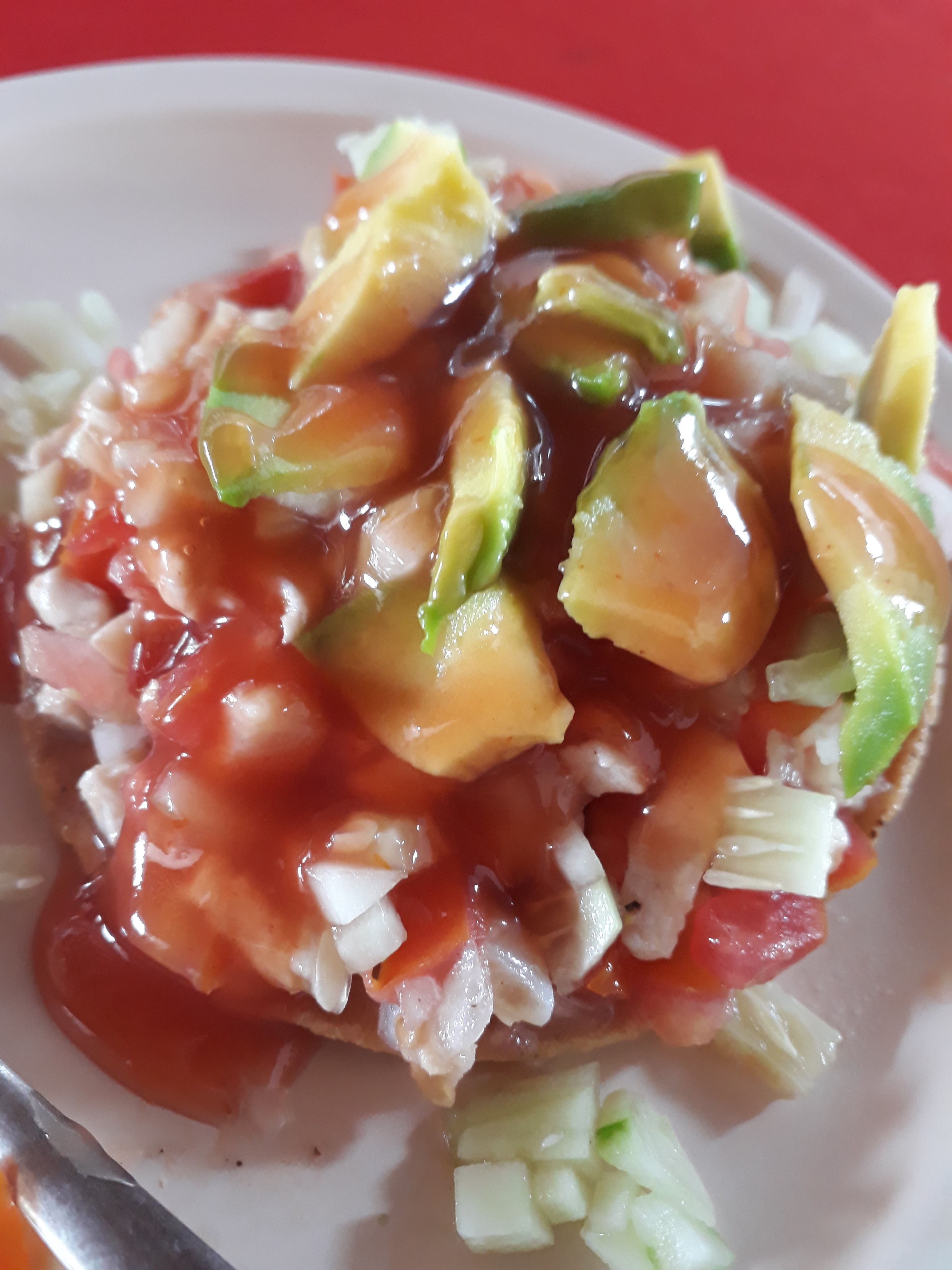 Mariscos LOS 3 PLEBES image 5