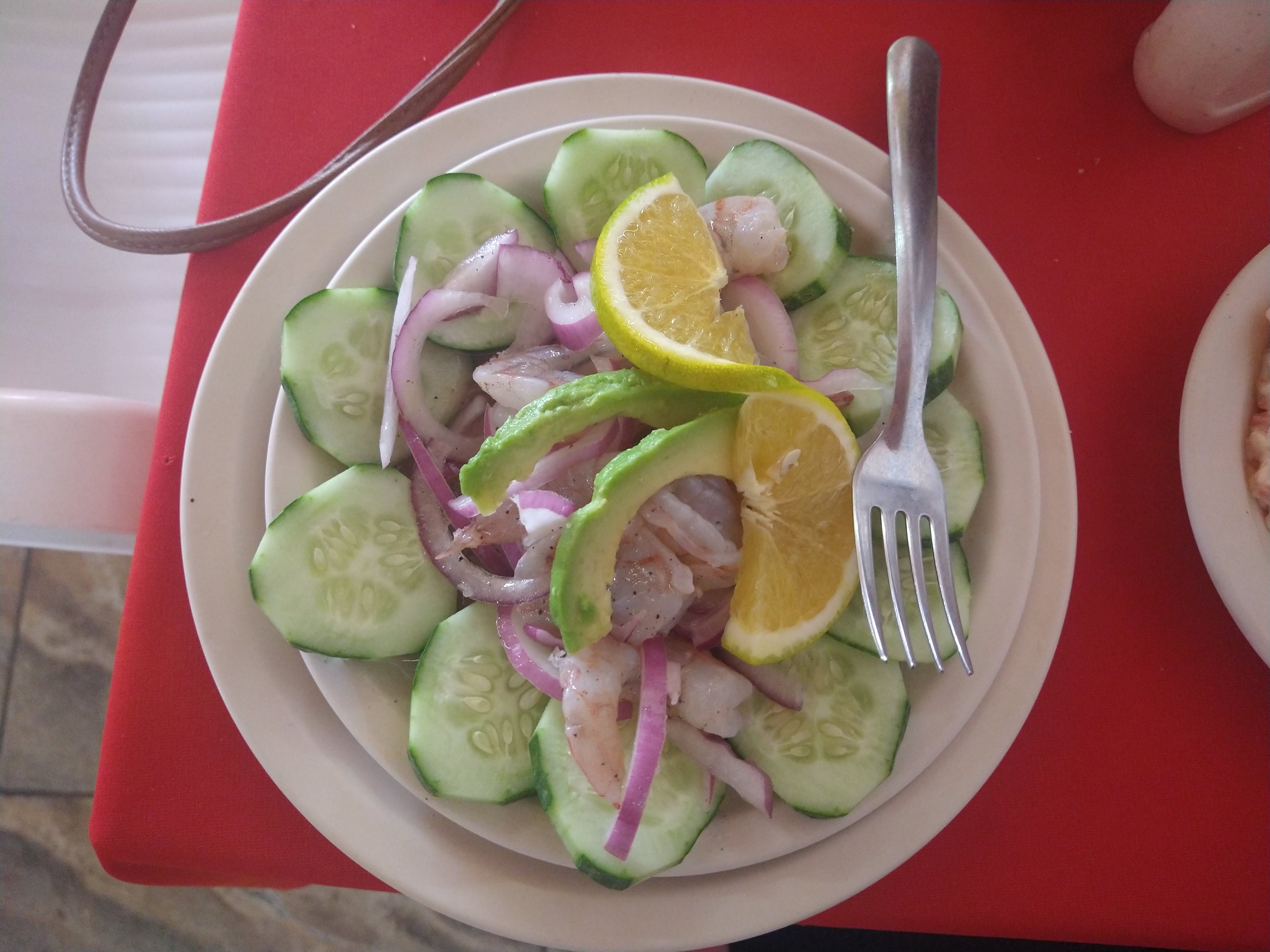 Mariscos LOS 3 PLEBES image 7