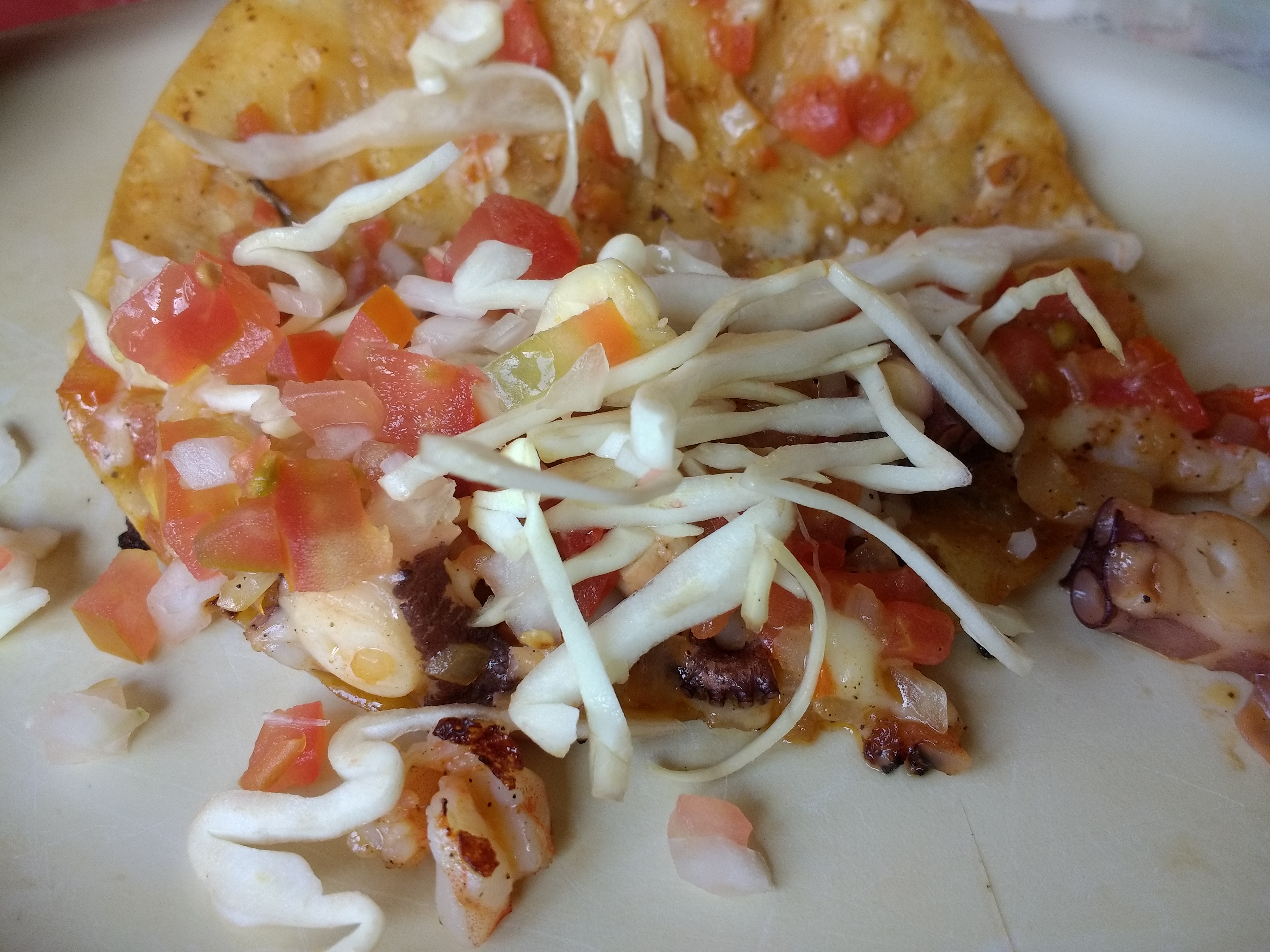 Mariscos LOS 3 PLEBES image 9