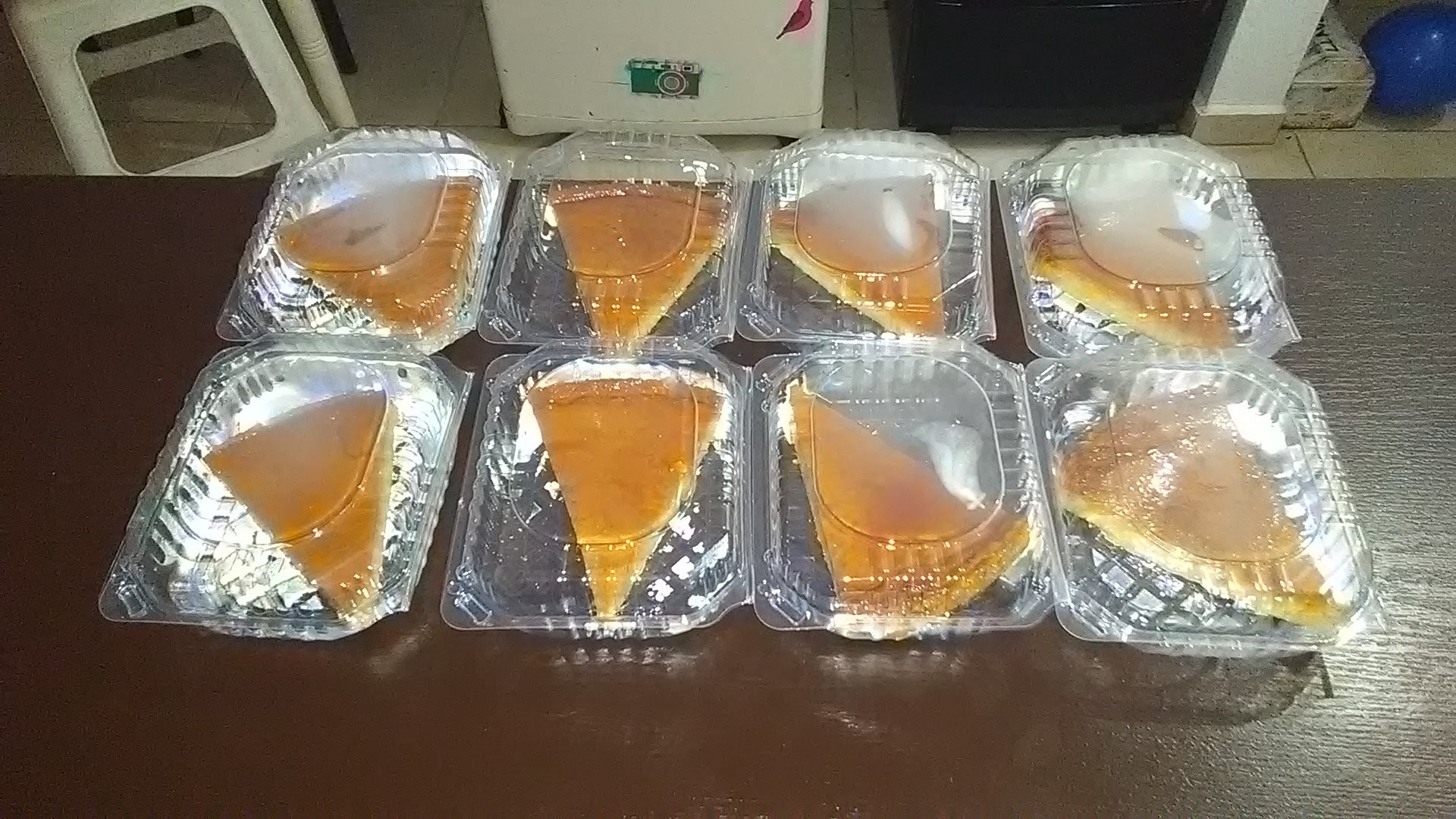 Mariscos LOS 3 PLEBES image 10