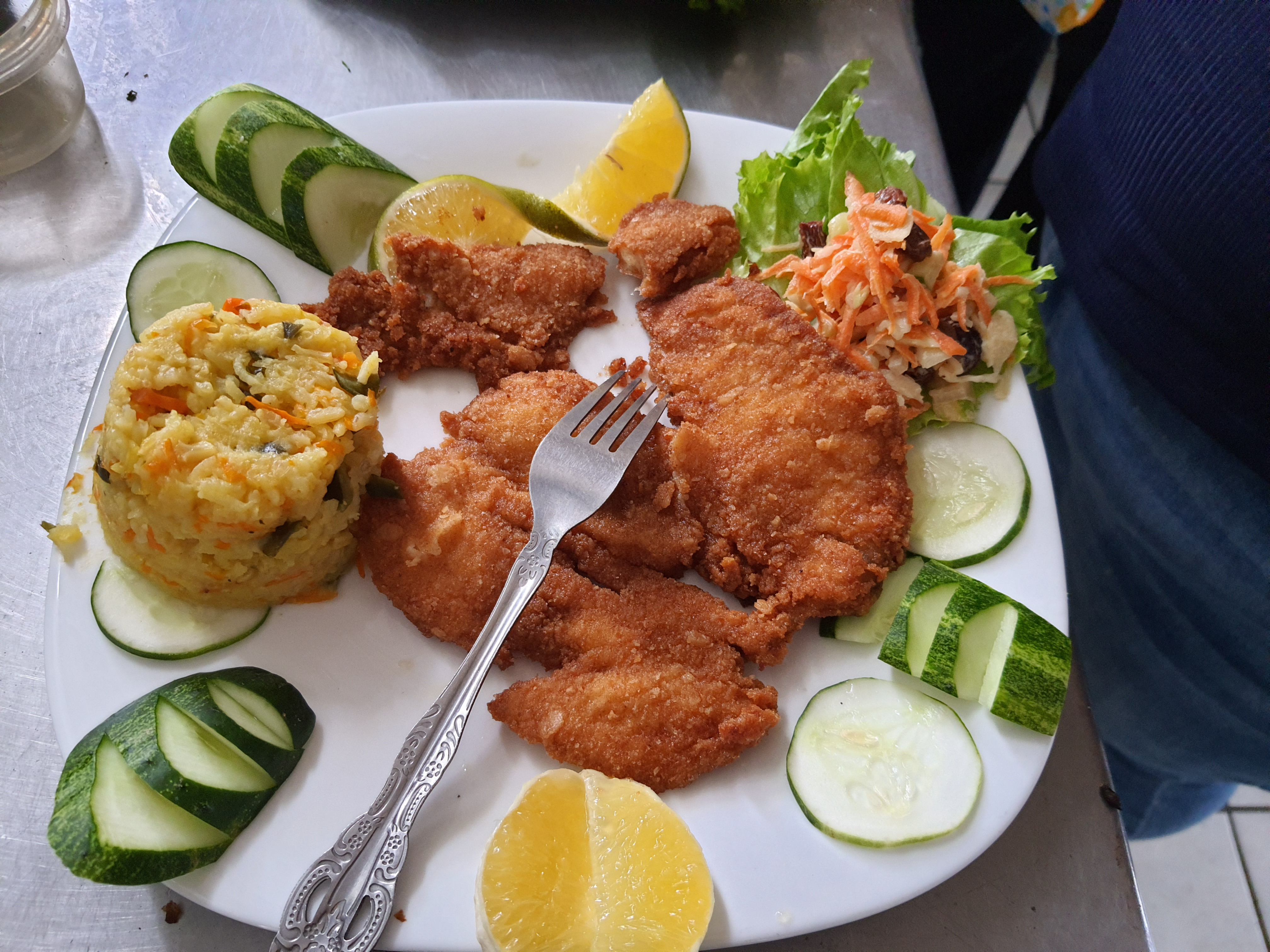 Mariscos “El Cuñado” image 2