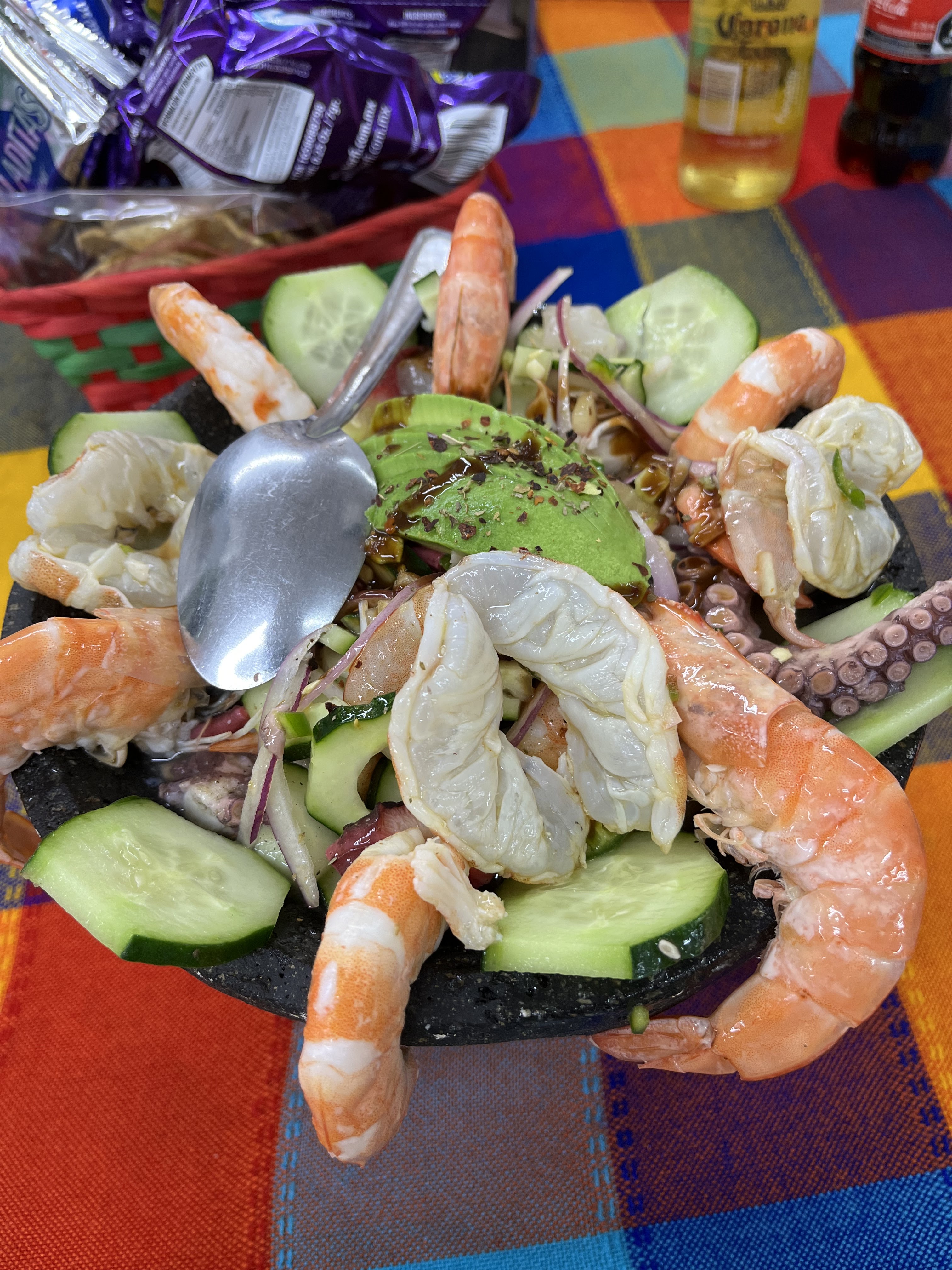 Mariscos “El Cuñado” image 3
