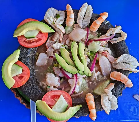 Mariscos “El Cuñado” image 4