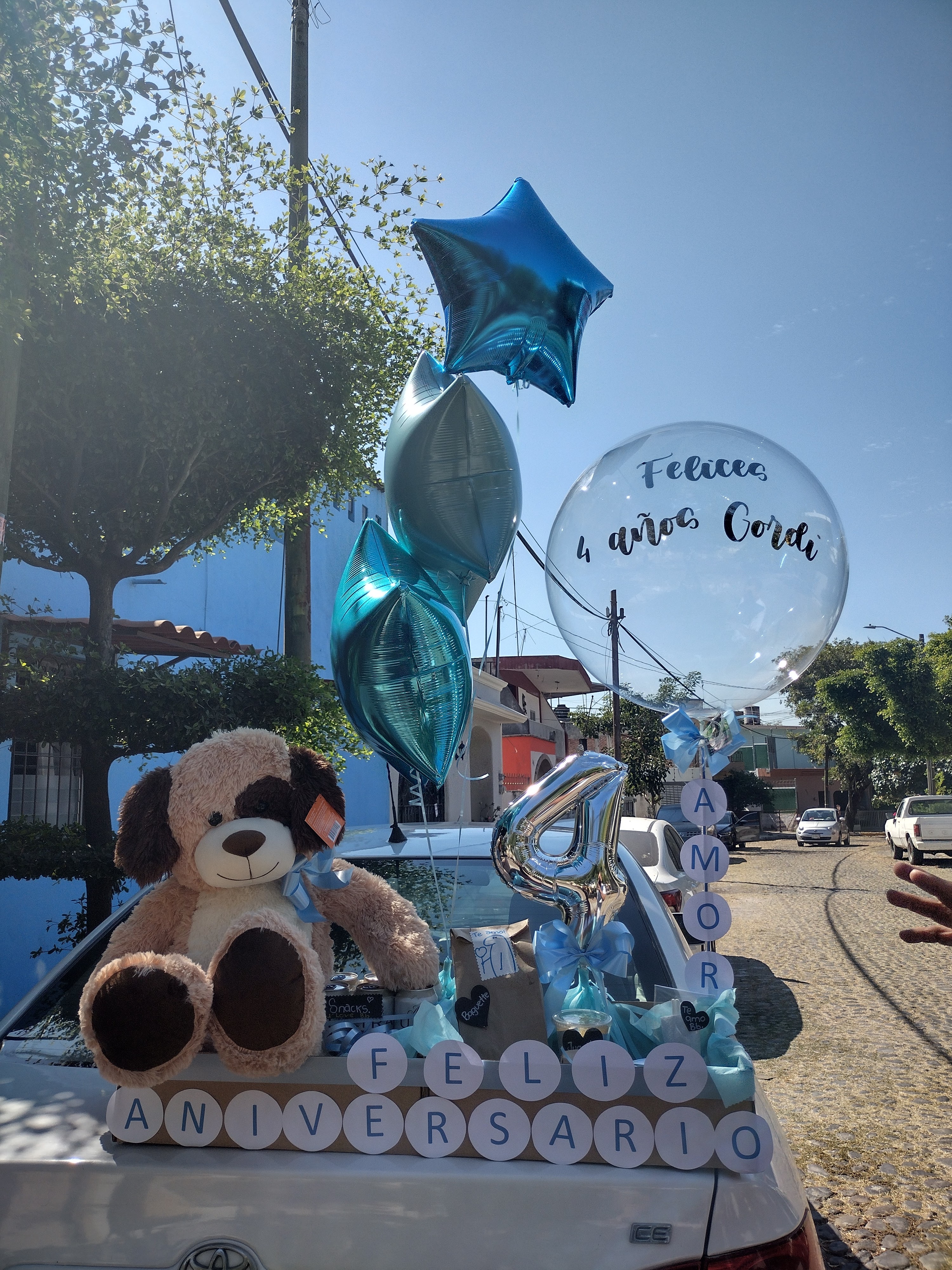 Mariscos “El Cuñado” image 5