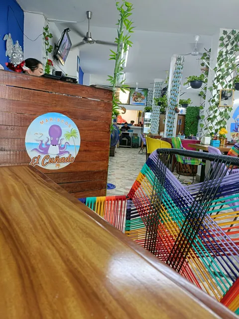 Mariscos “El Cuñado” image 6