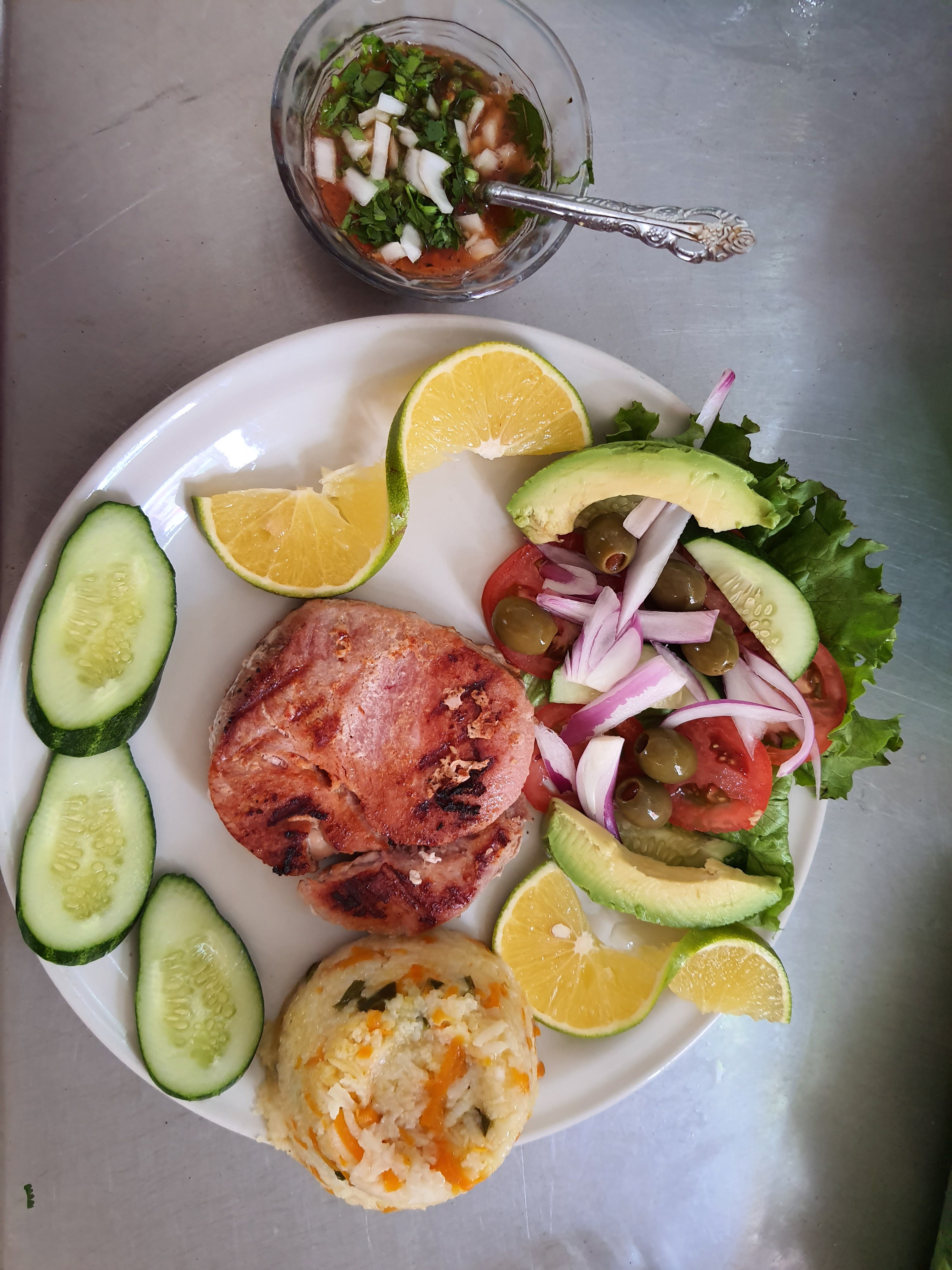 Mariscos “El Cuñado” image 9