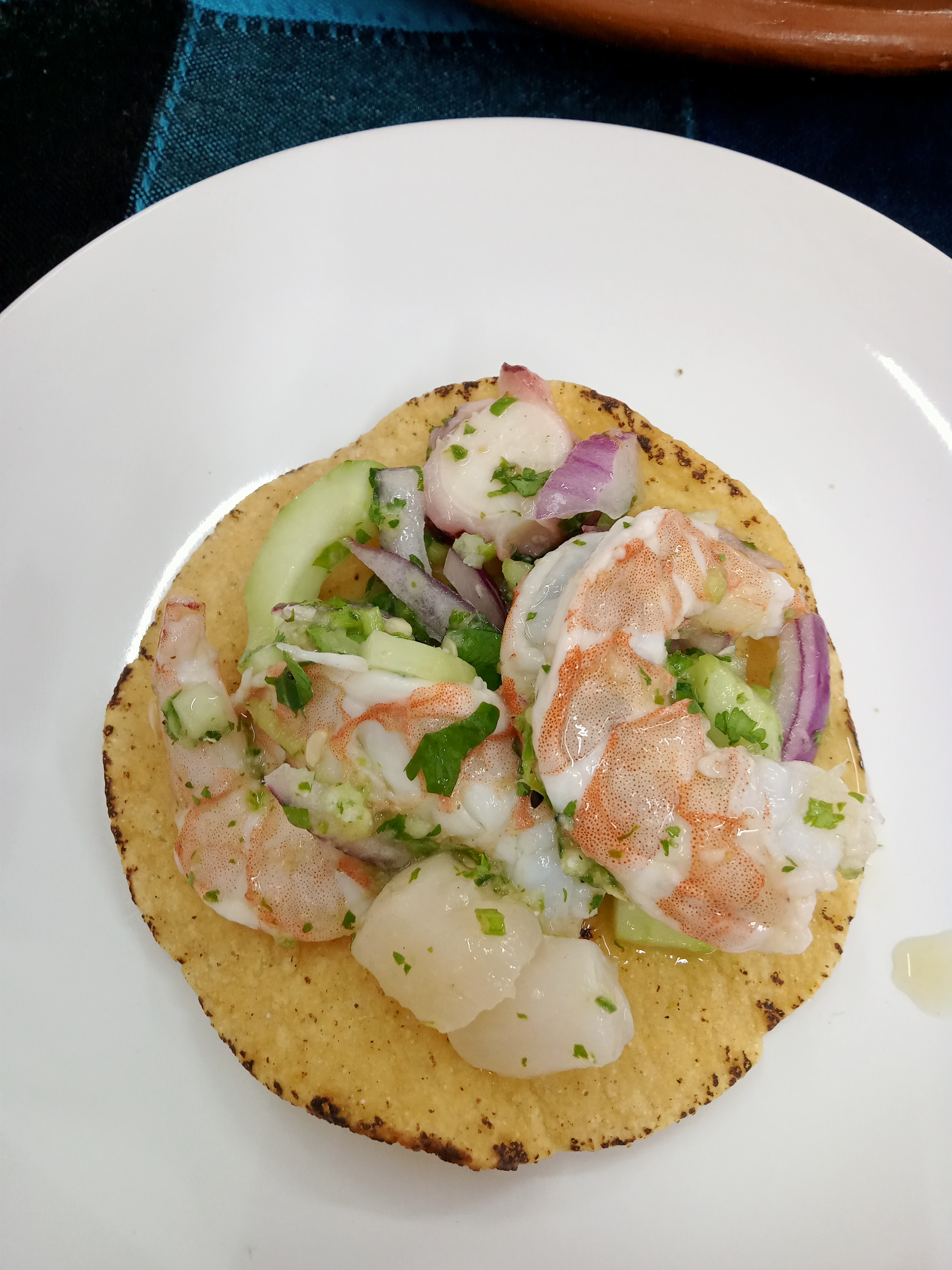 Mariscos “El Cuñado” image 10