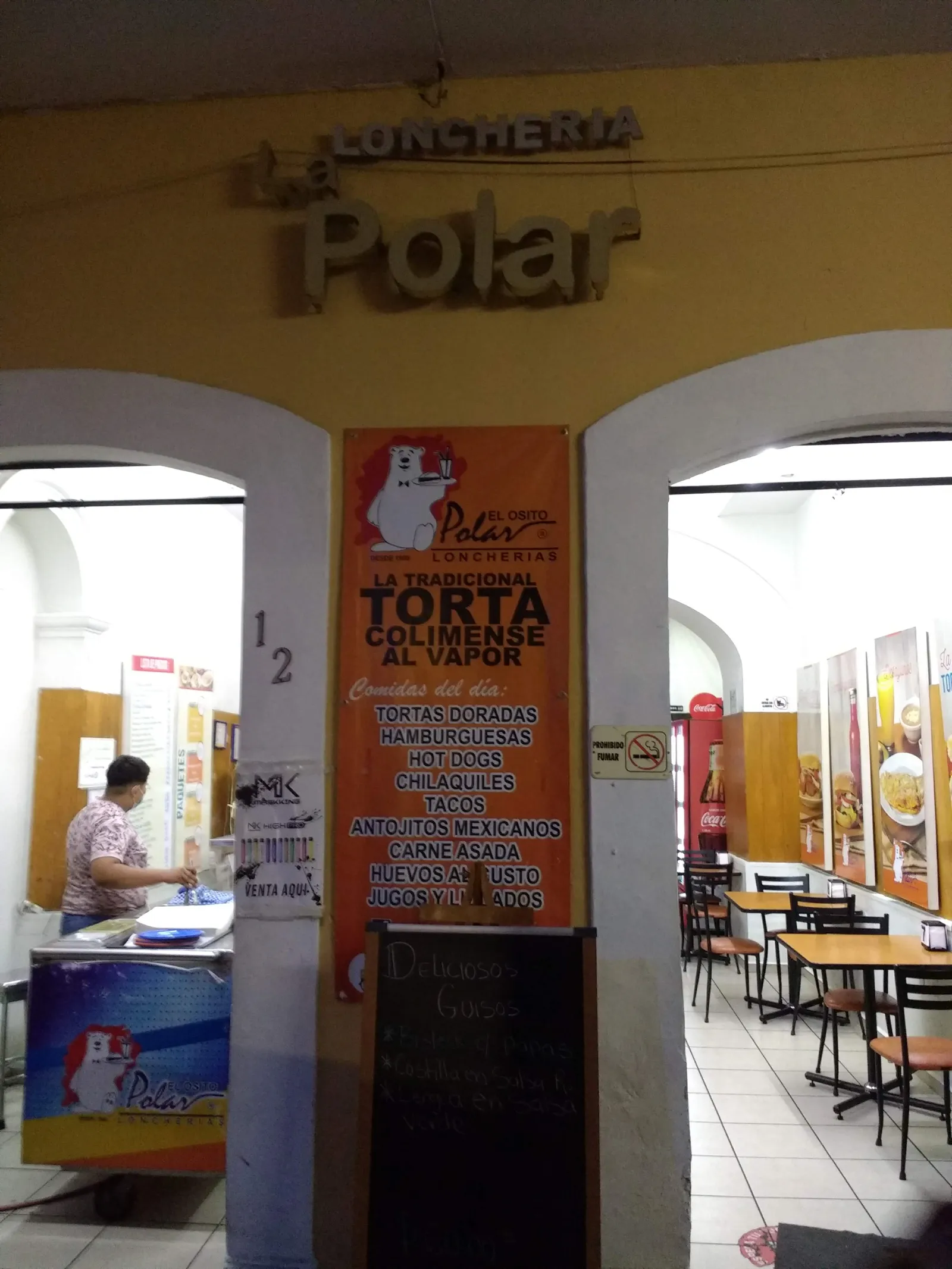 La Polar image 3
