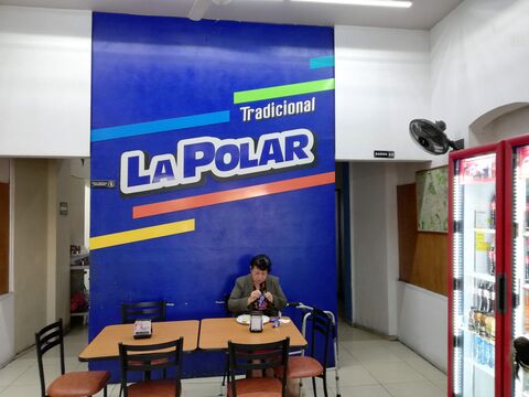 La Polar image 6