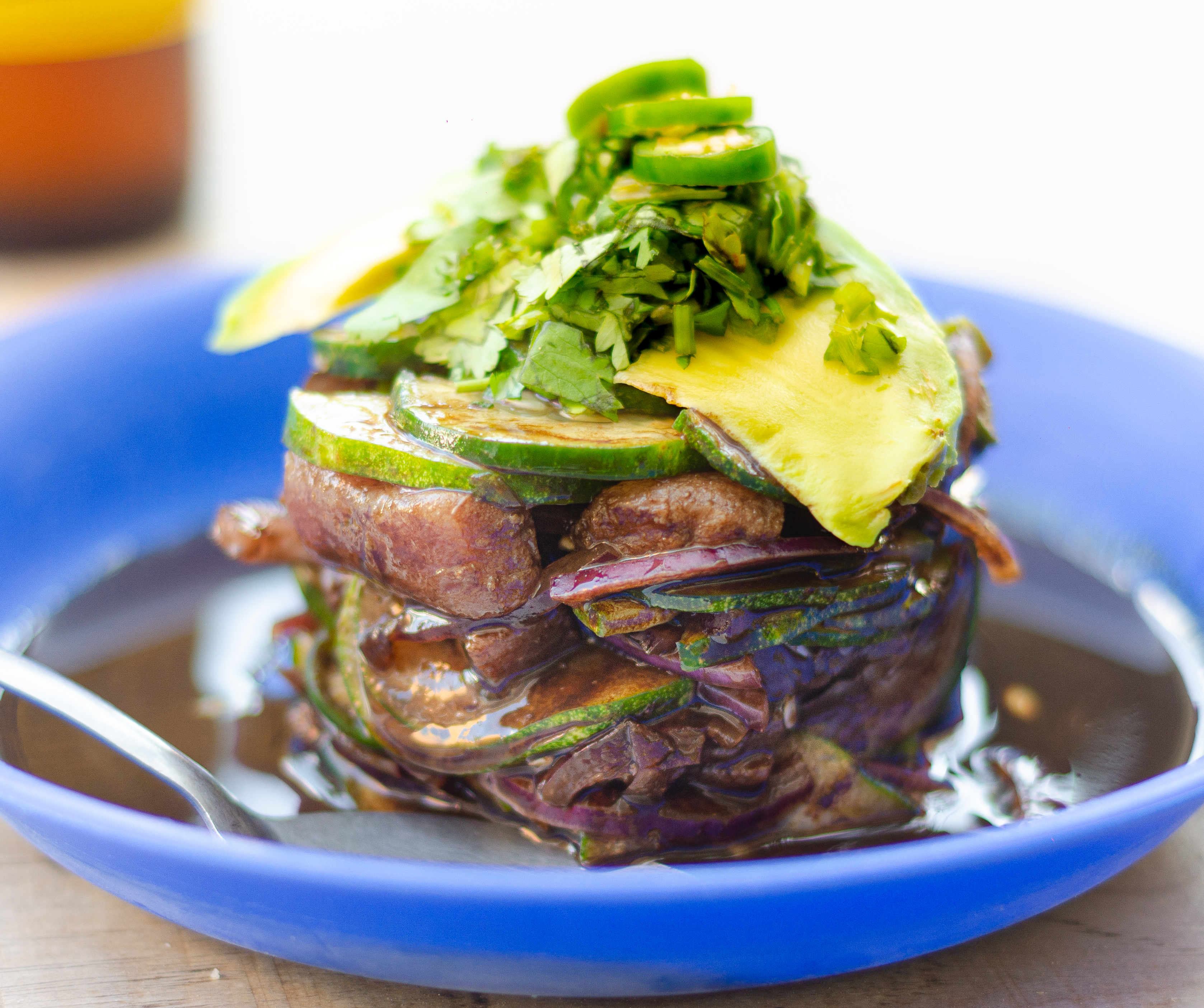 Todos Santos, Fish Taco image 2