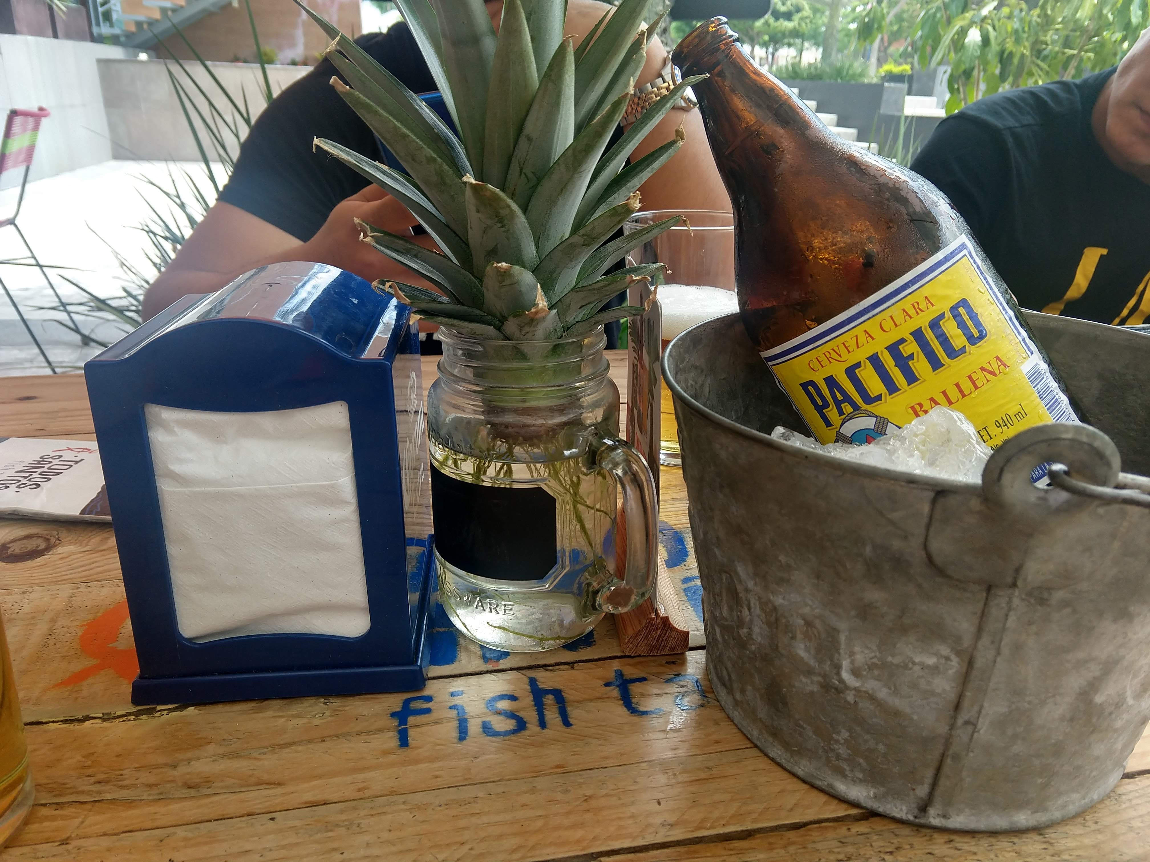 Todos Santos, Fish Taco image 6