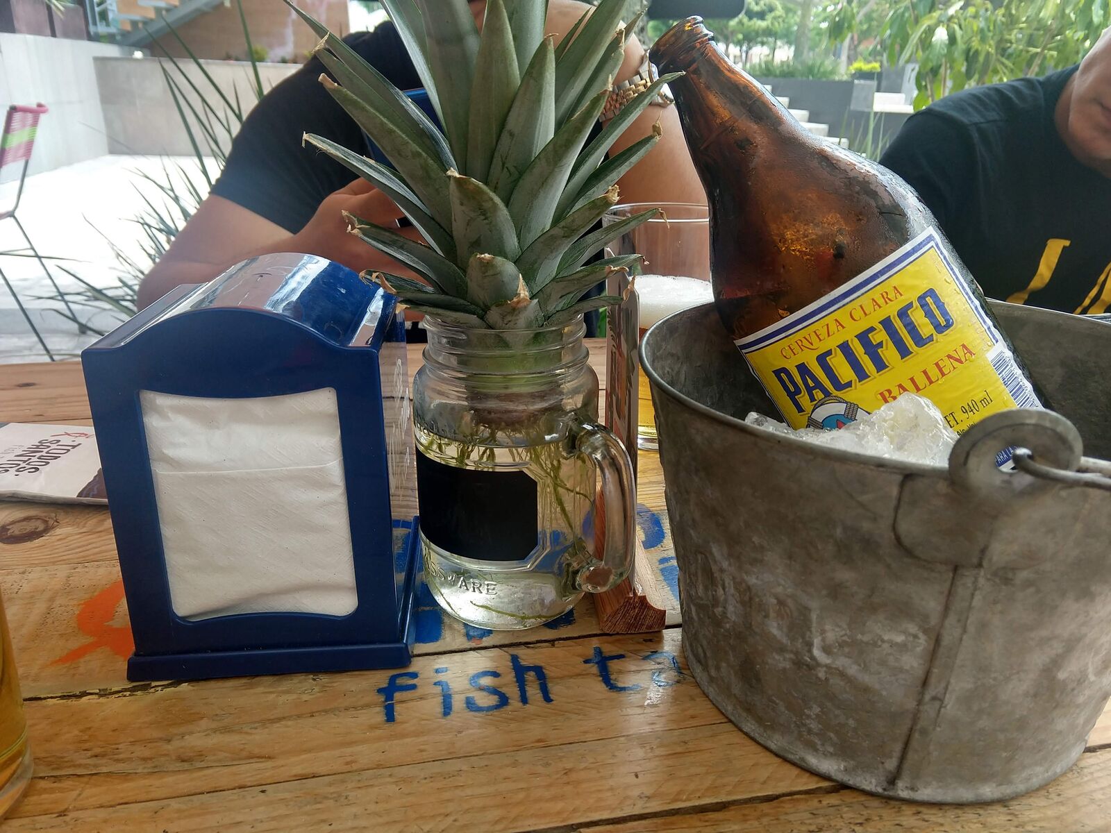 Todos Santos, Fish Taco image 6