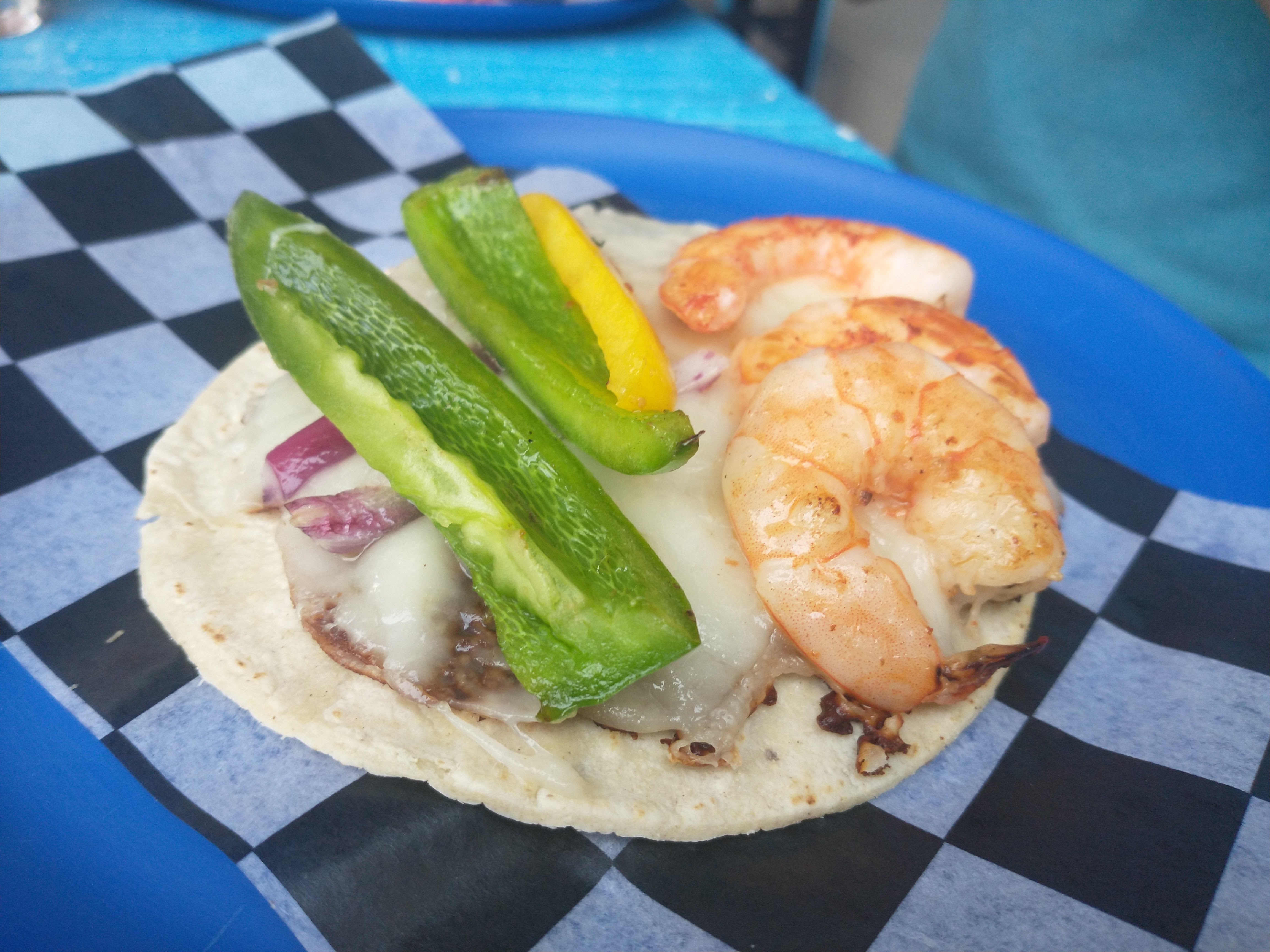 Todos Santos, Fish Taco image 7