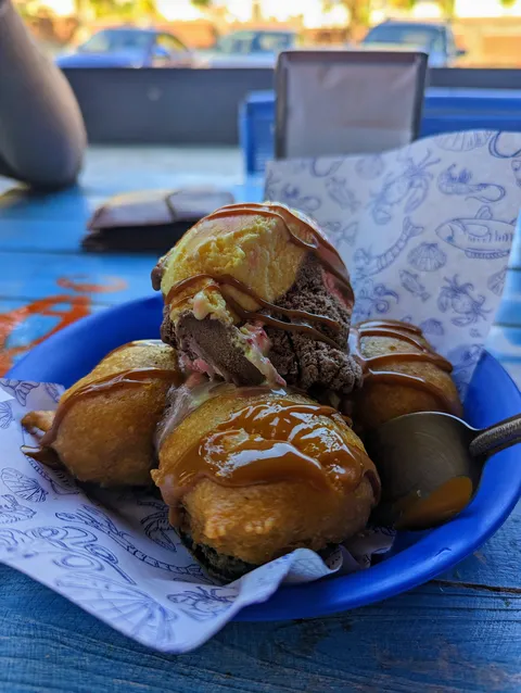 Todos Santos, Fish Taco image 8