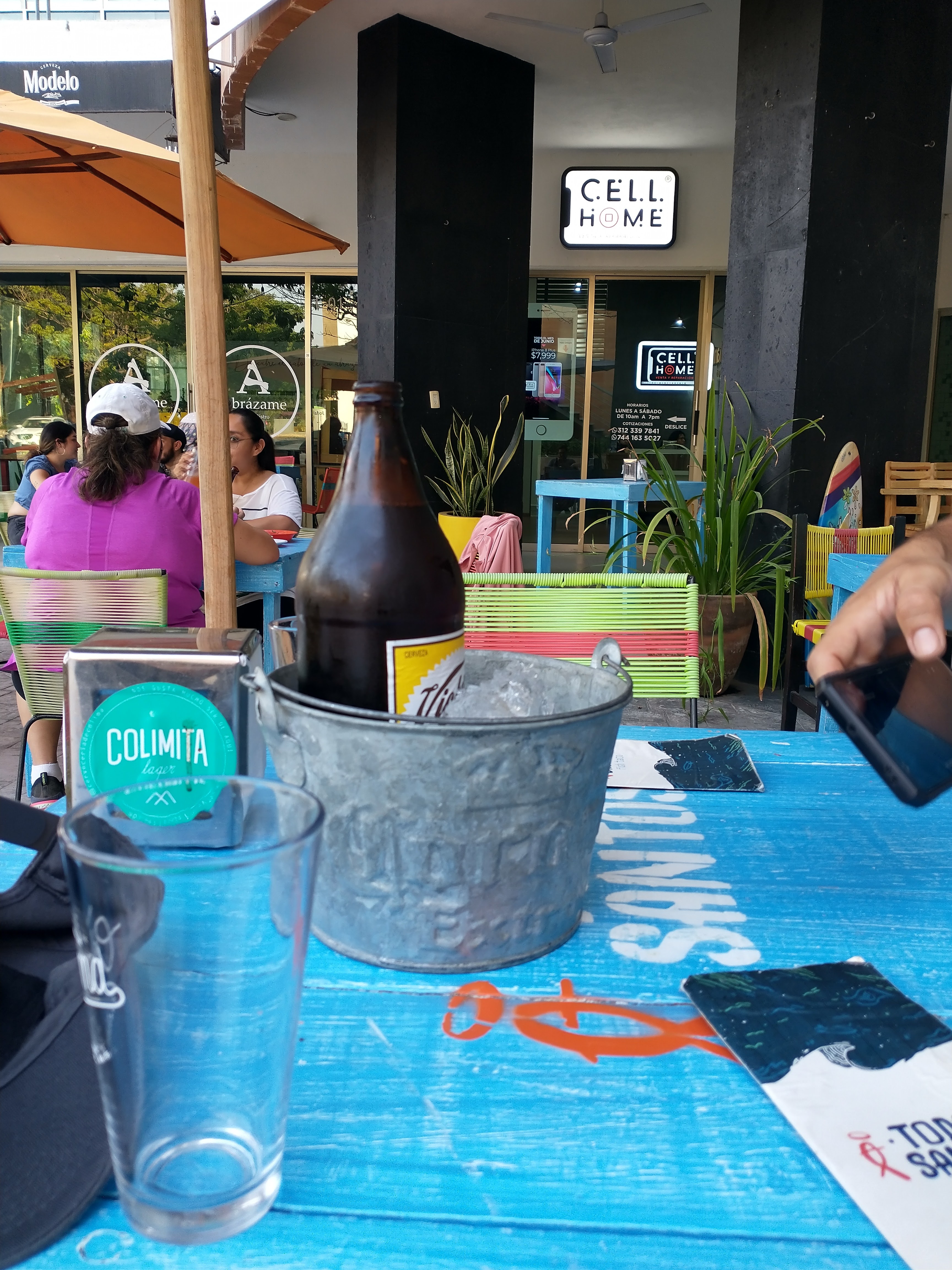 Todos Santos, Fish Taco image 9