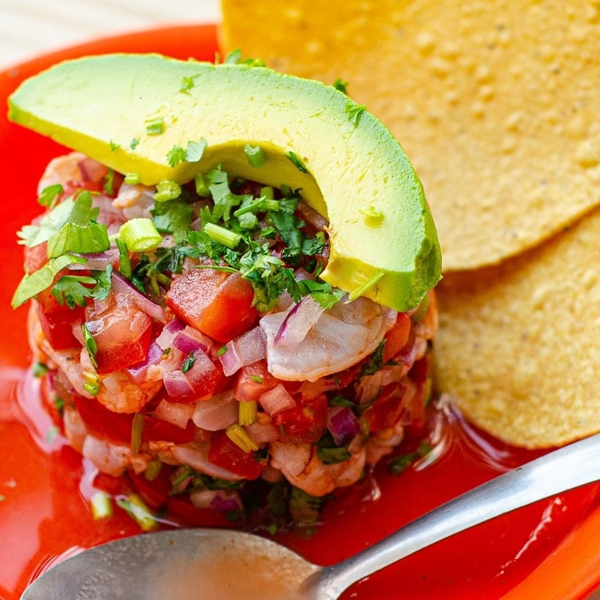 Todos Santos, Fish Taco image 10