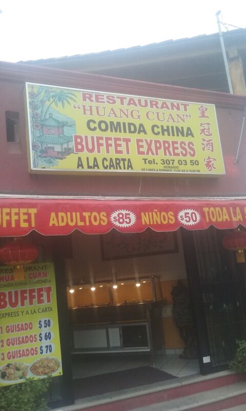 Restaurant Huang Cuan image 5