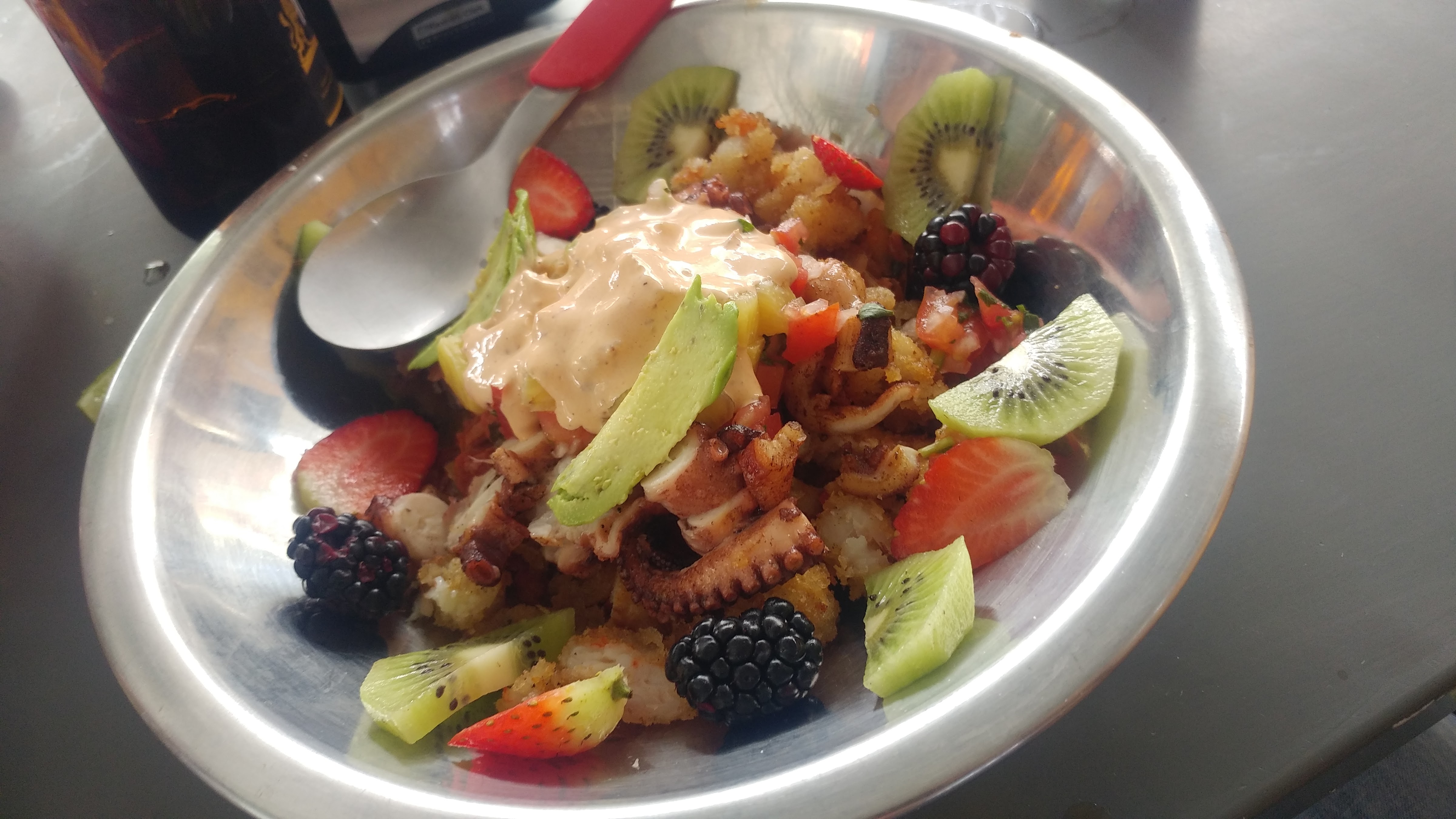 Los Tacones de Maria image 2