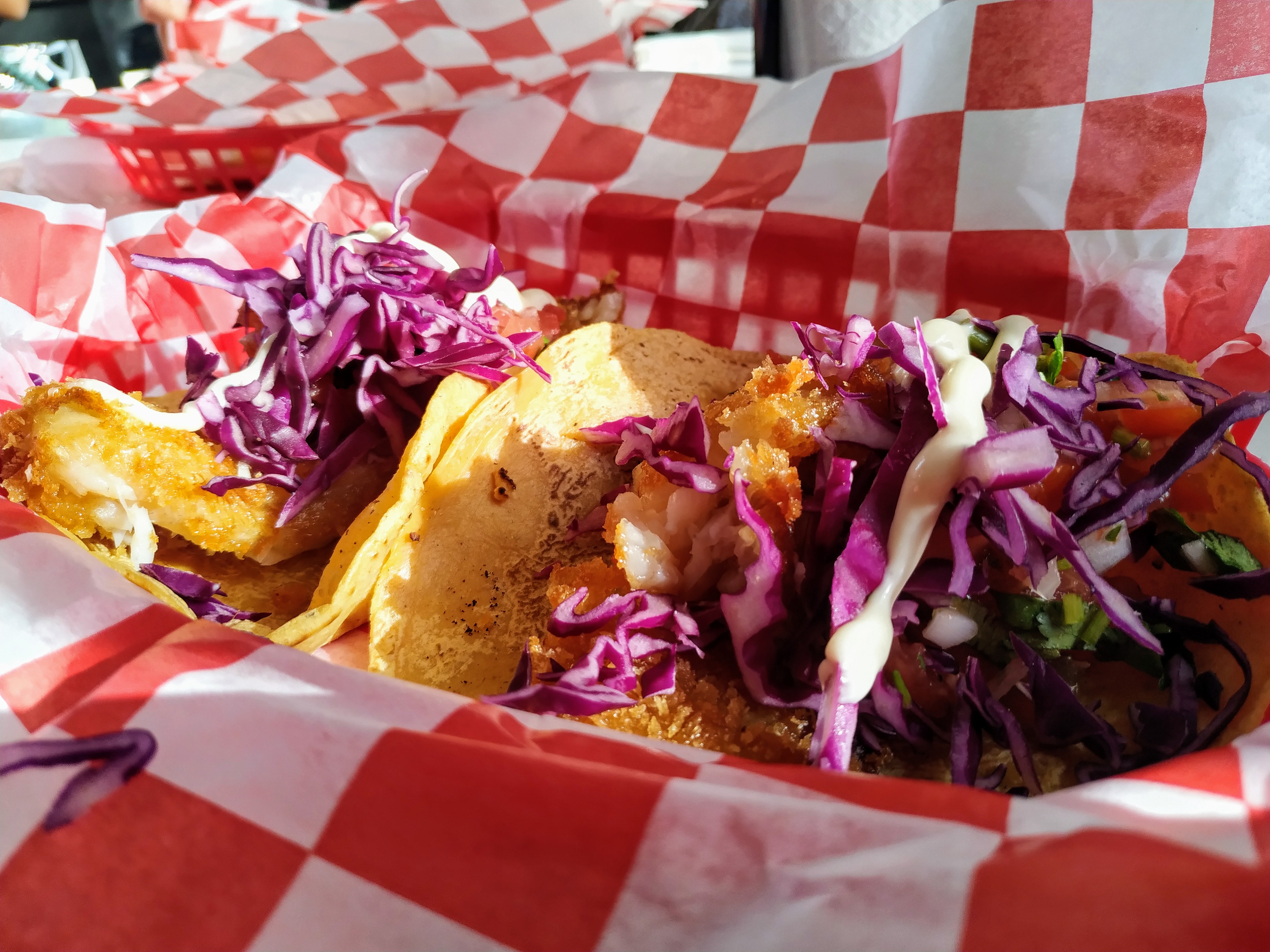 Los Tacones de Maria image 4