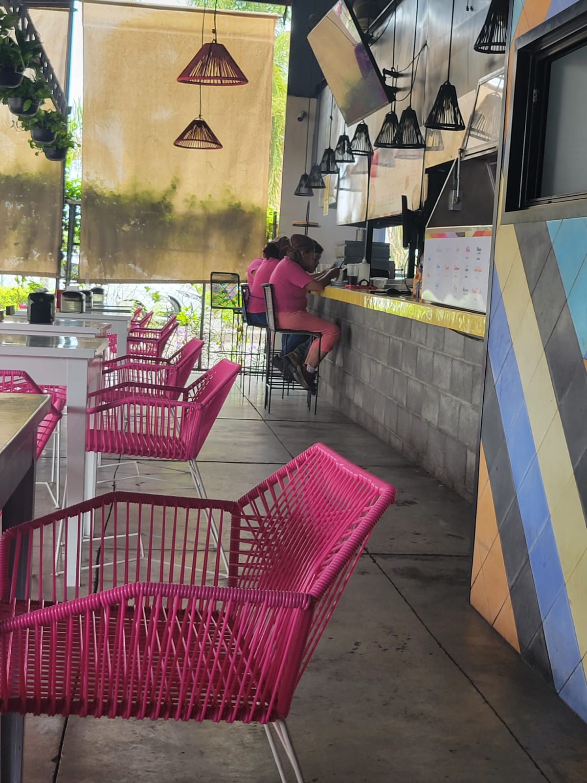 Los Tacones de Maria image 5