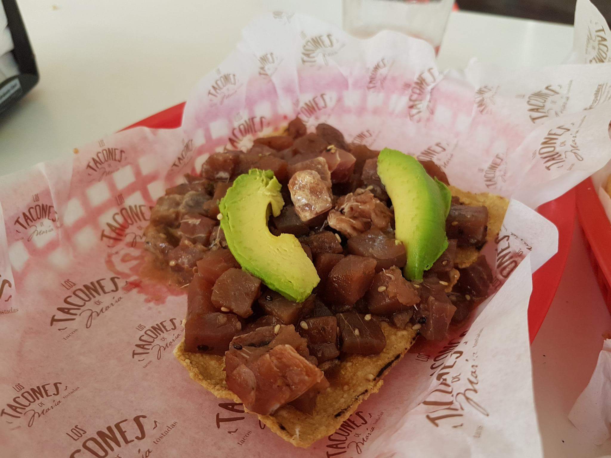 Los Tacones de Maria image 7