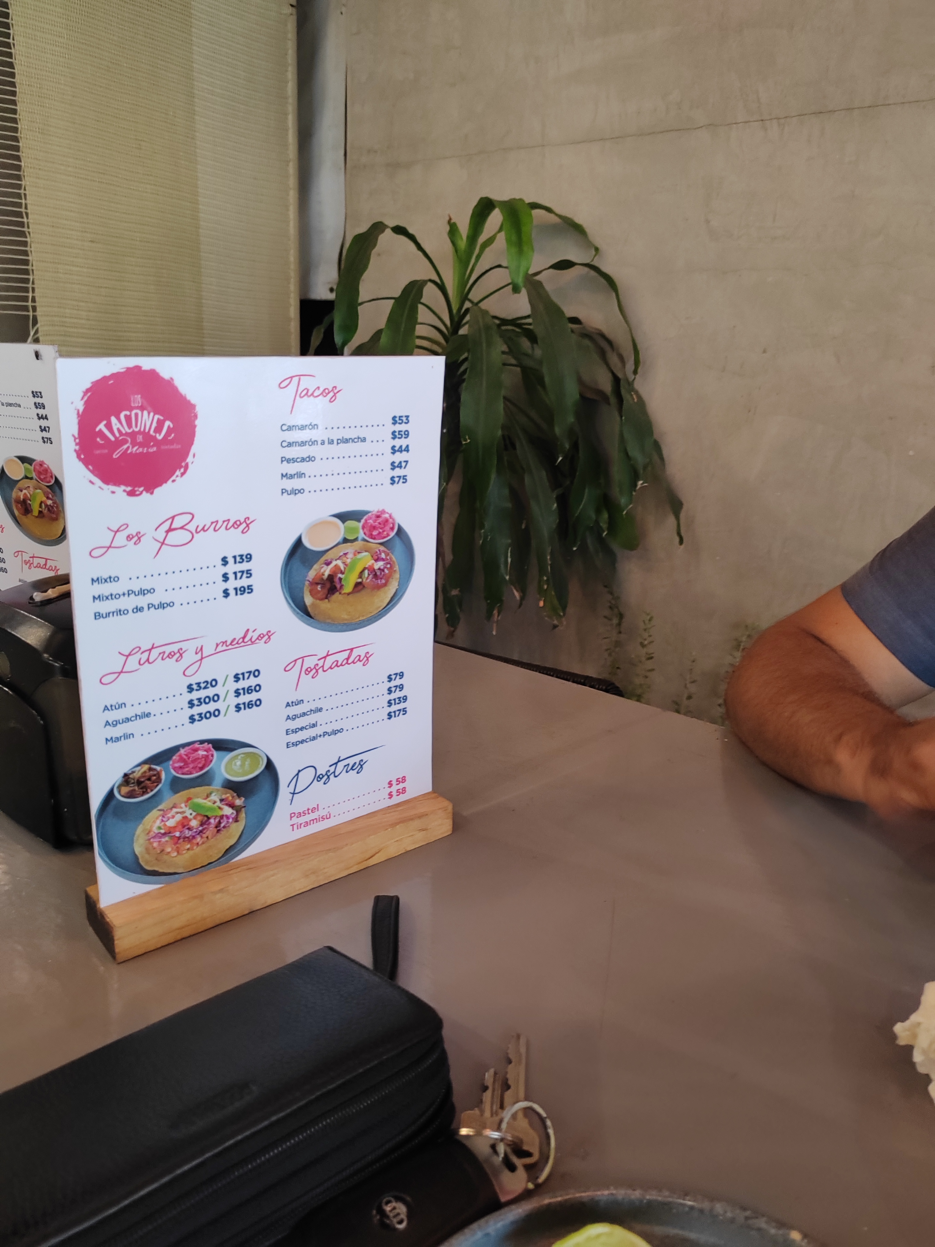 Los Tacones de Maria image 8